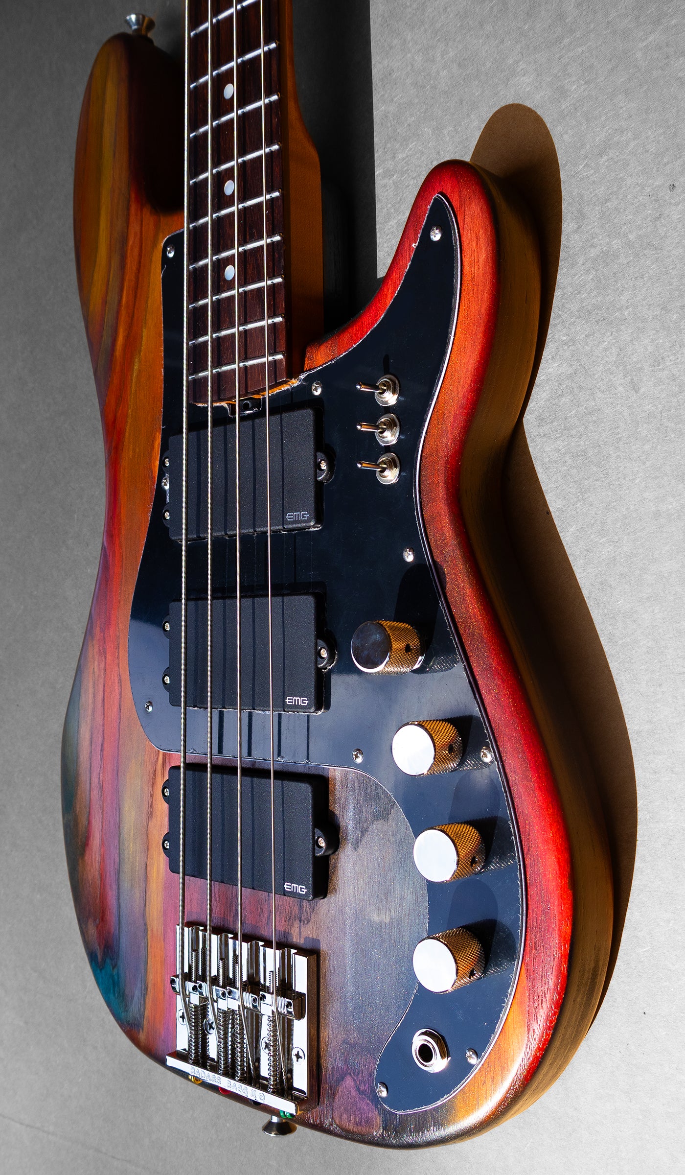 McGrath Guitars