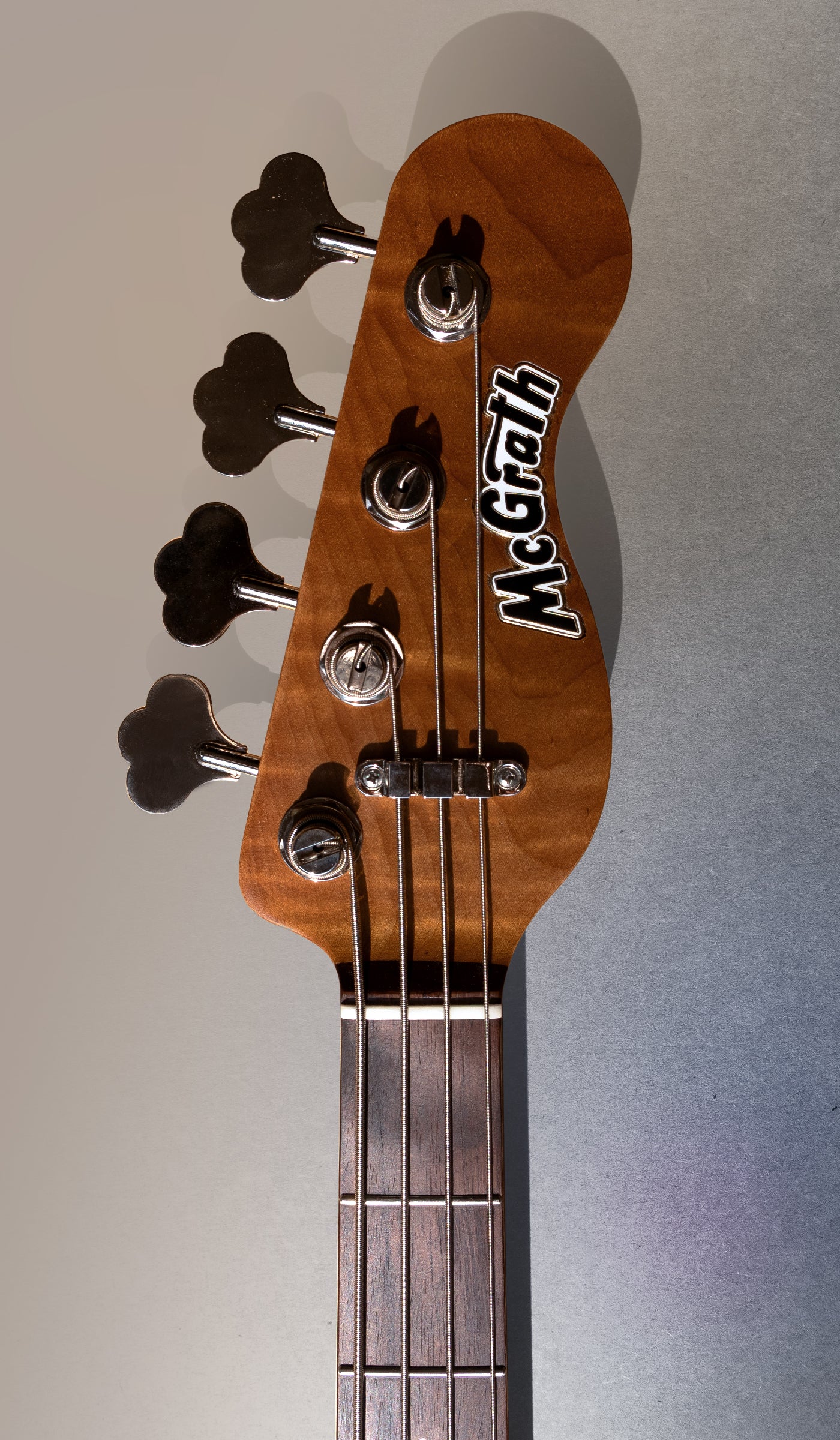McGrath Guitars