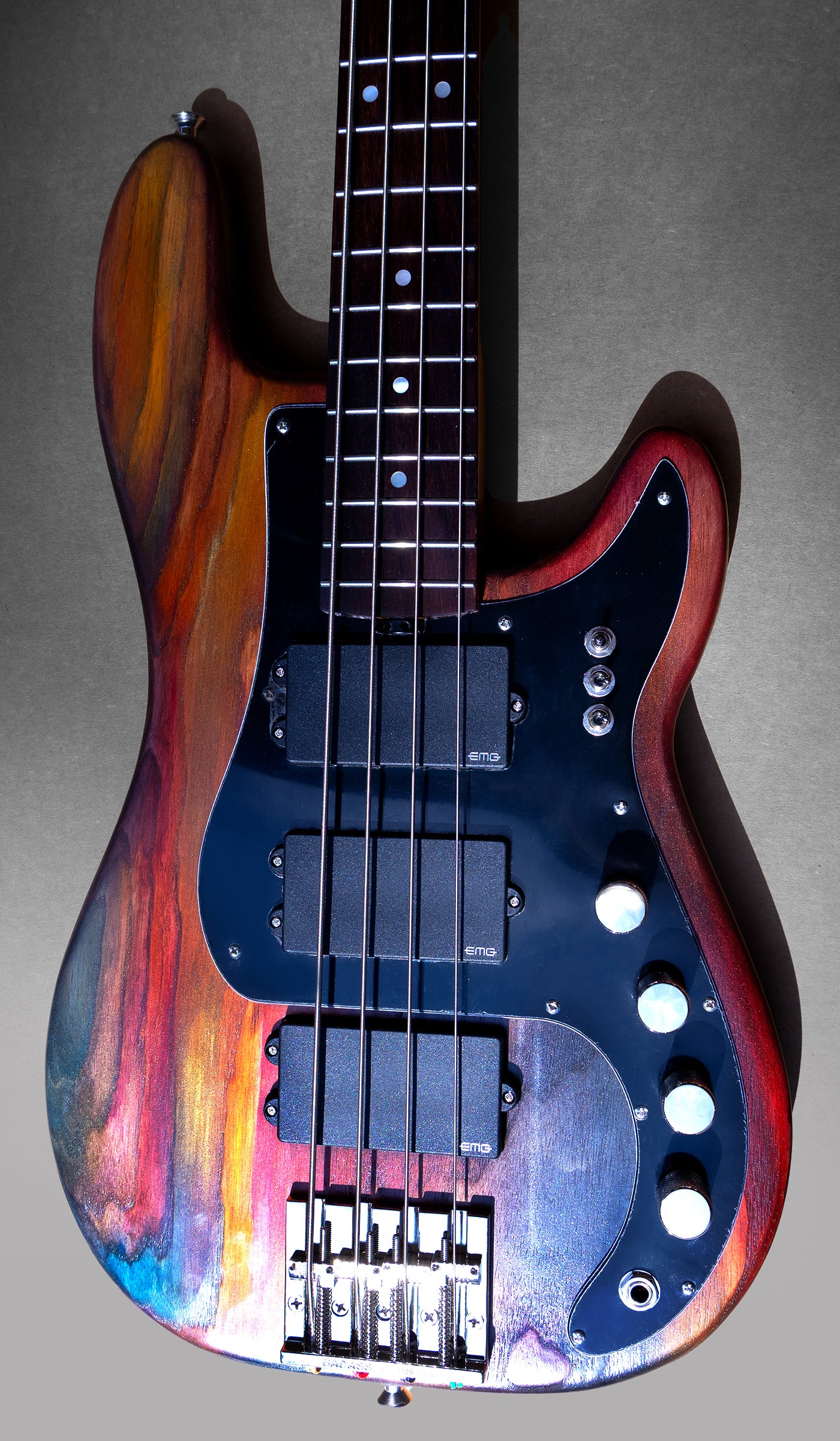 McGrath Guitars
