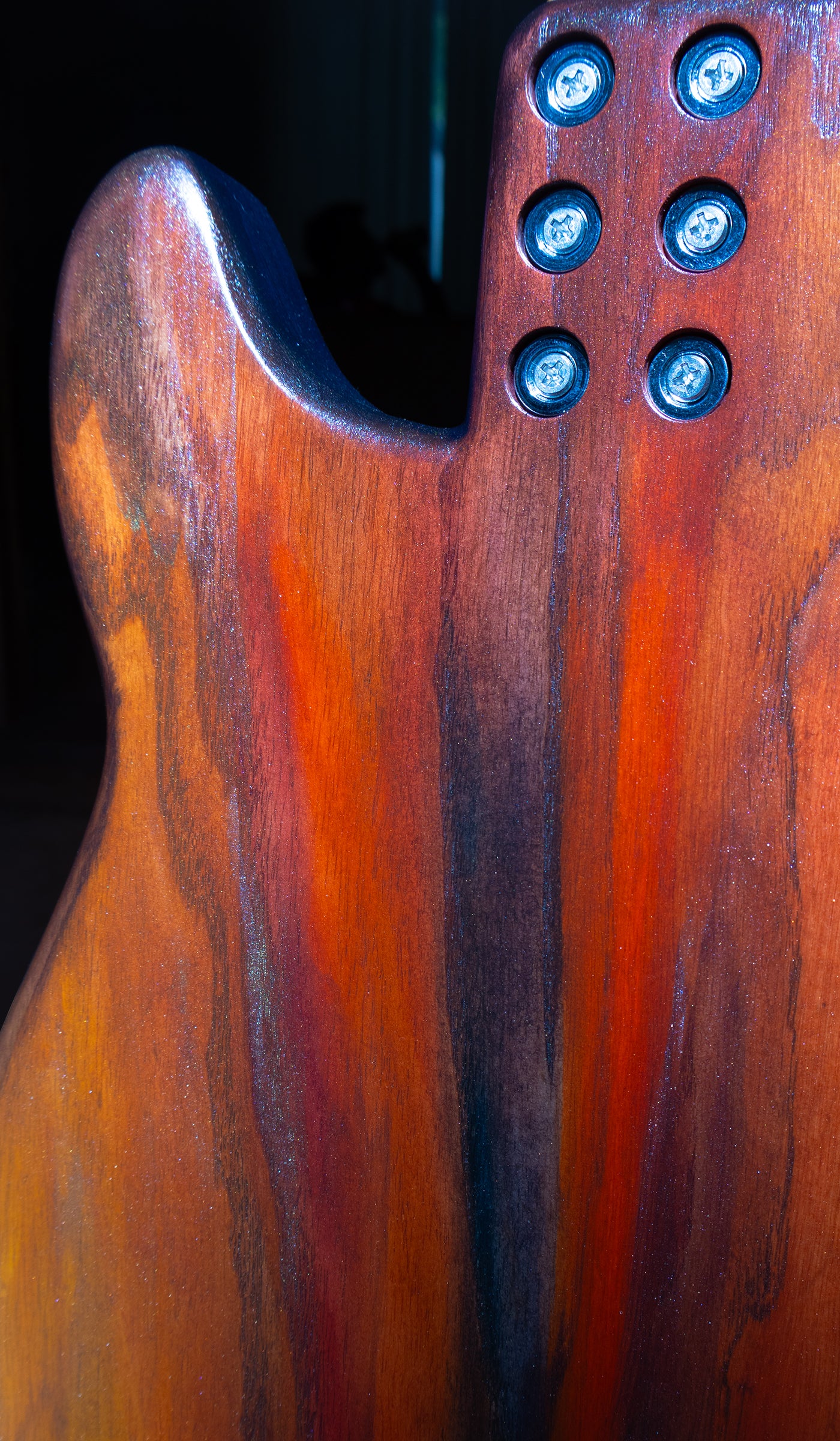 McGrath Guitars