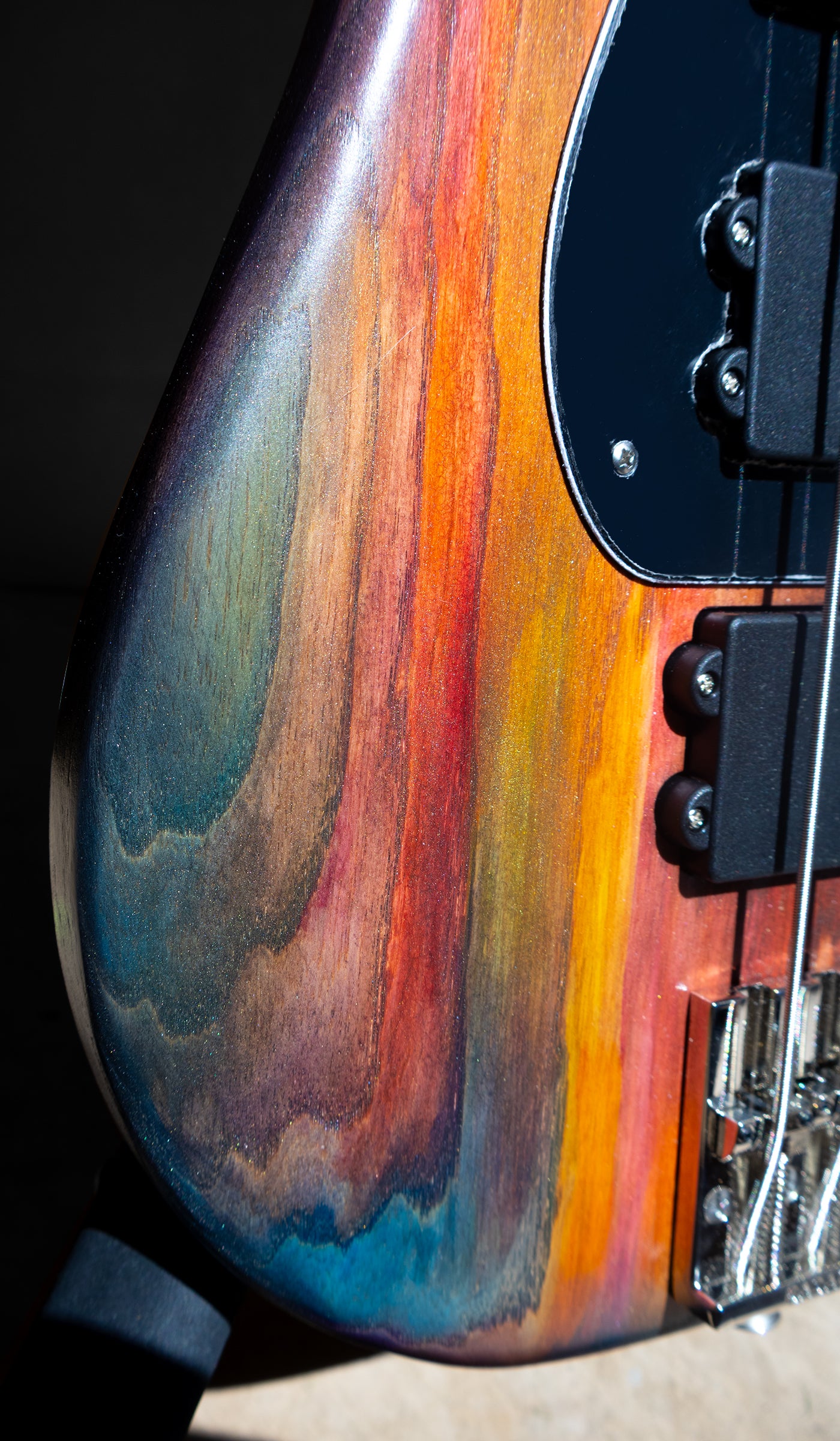 McGrath Guitars