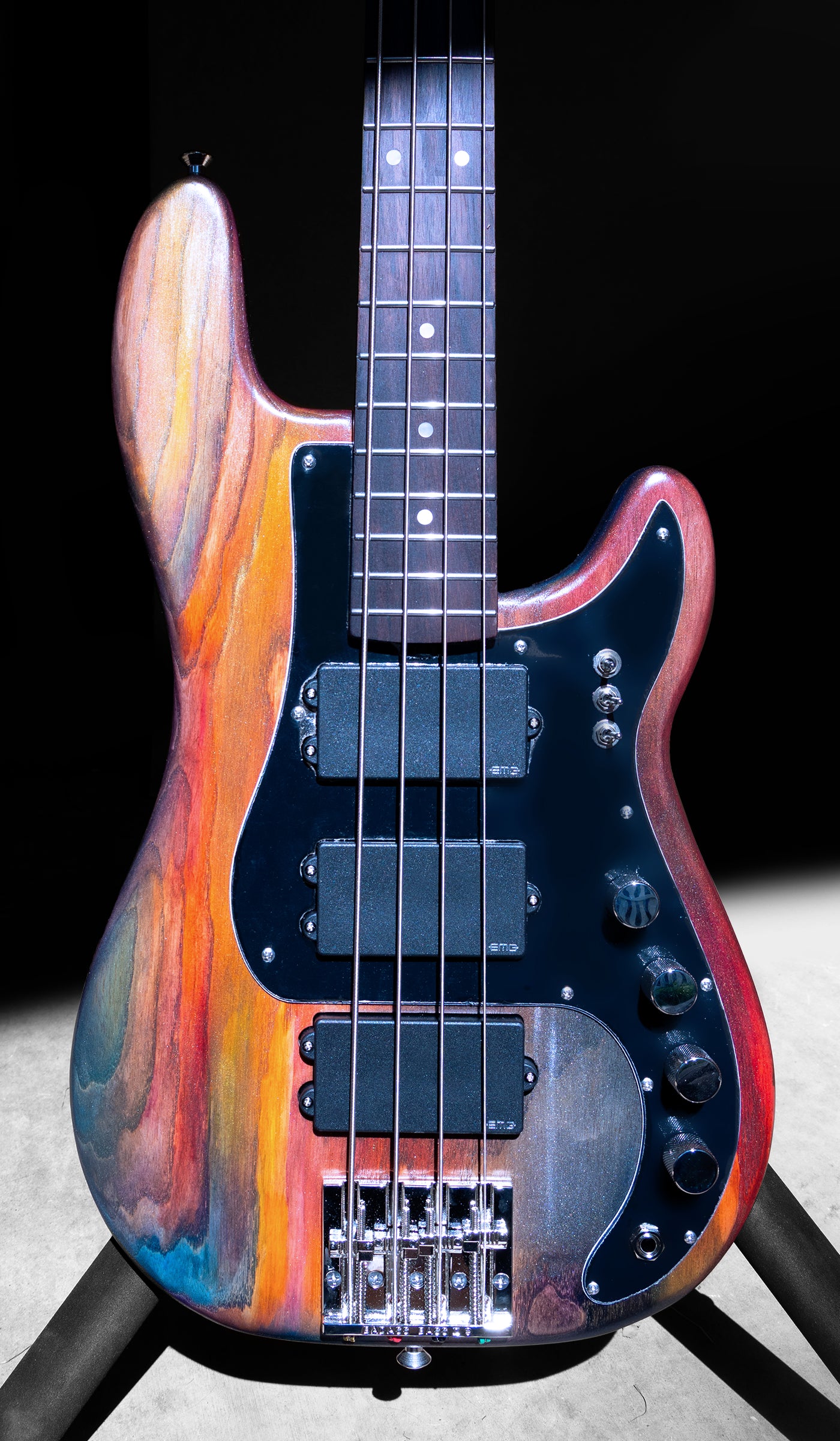 McGrath Guitars