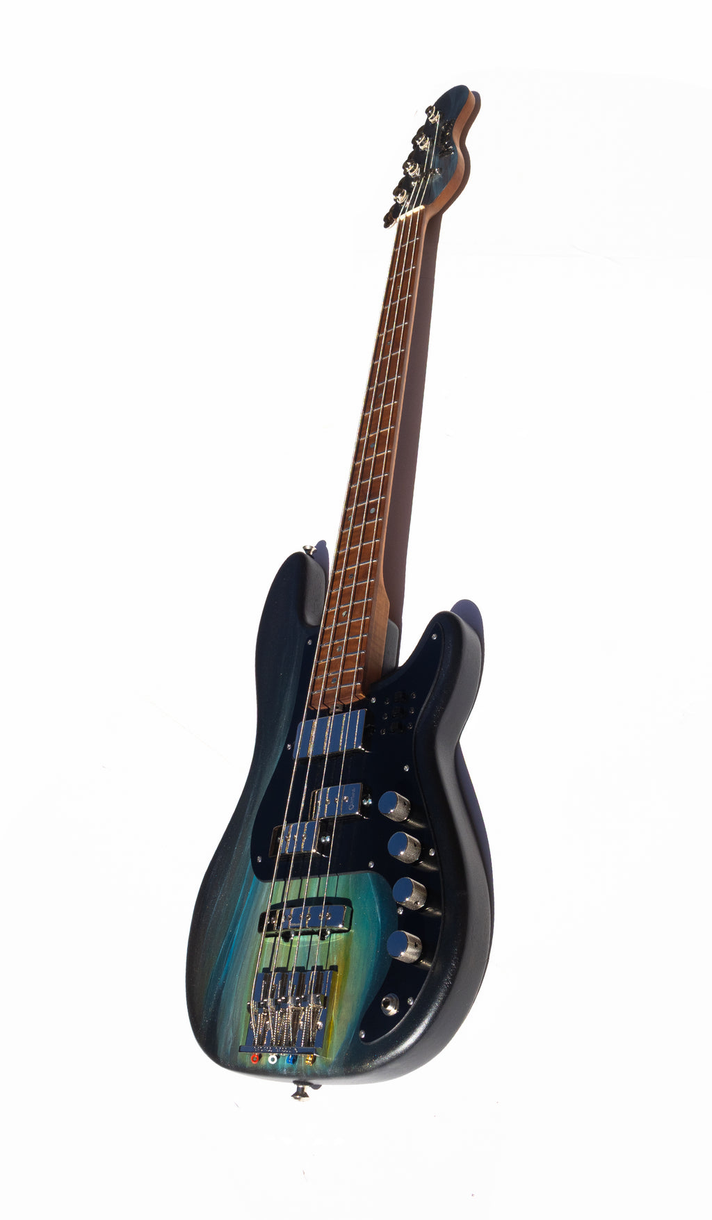 McGrath Thunderhorse IV - Black Sands - 9.4lbs - McGrath Guitars
