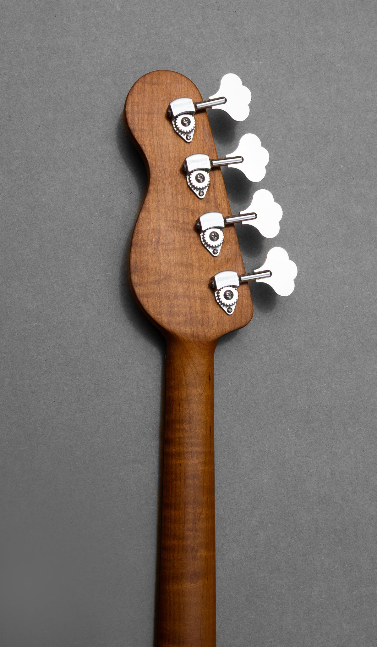 McGrath Thunderhorse IV - Black sands - McGrath Guitars
