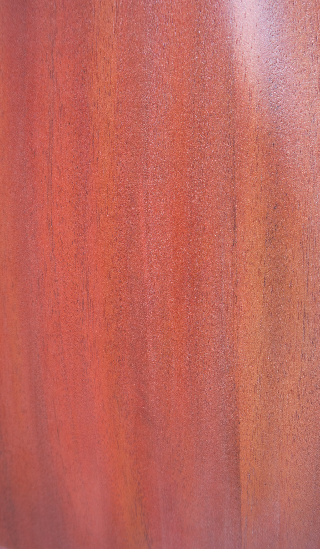 McGrath - Thunderhorse IV - Blood Orange - 8.6lbs - McGrath Guitars