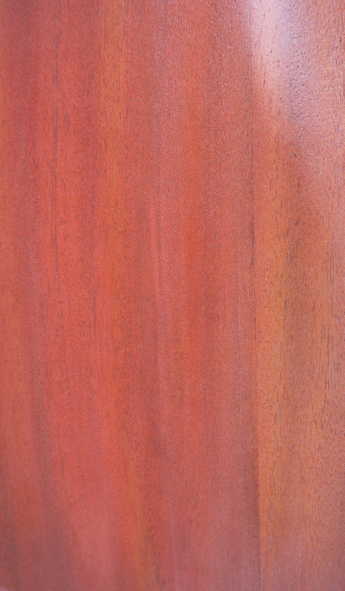 McGrath - Thunderhorse IV - Blood Orange - 8.6lbs - McGrath Guitars
