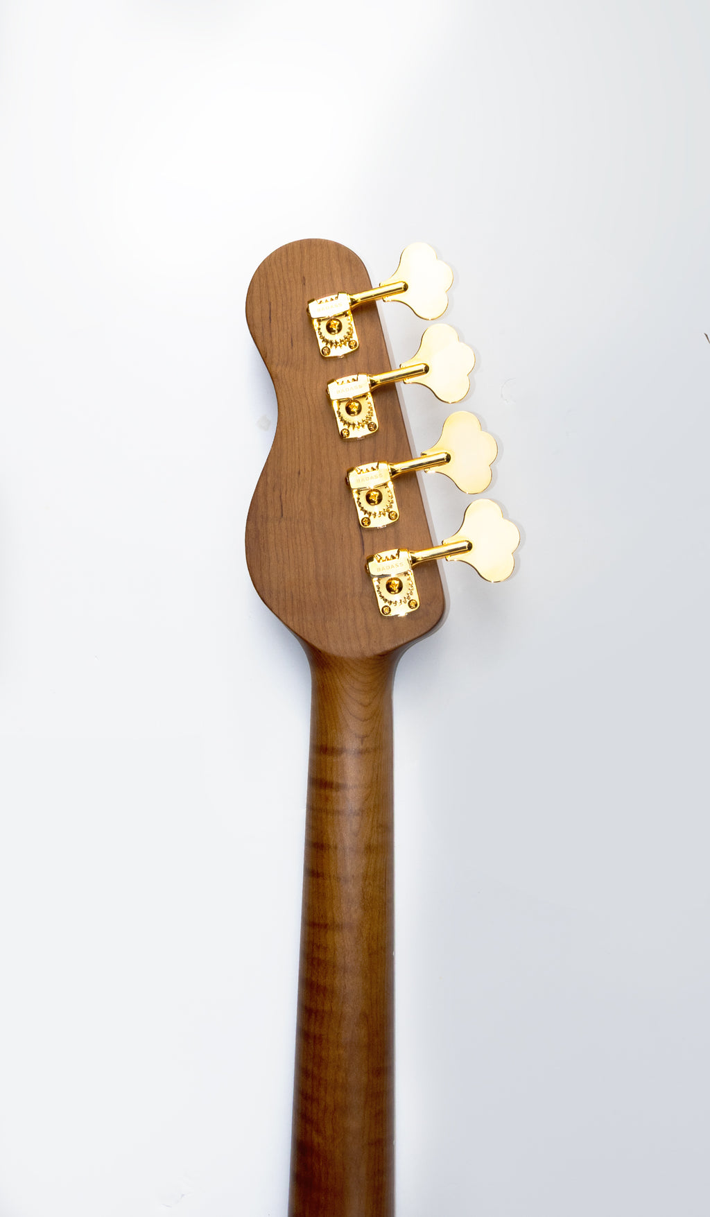 McGrath - Thunderhorse IV - Blood Orange - 8.6lbs - McGrath Guitars