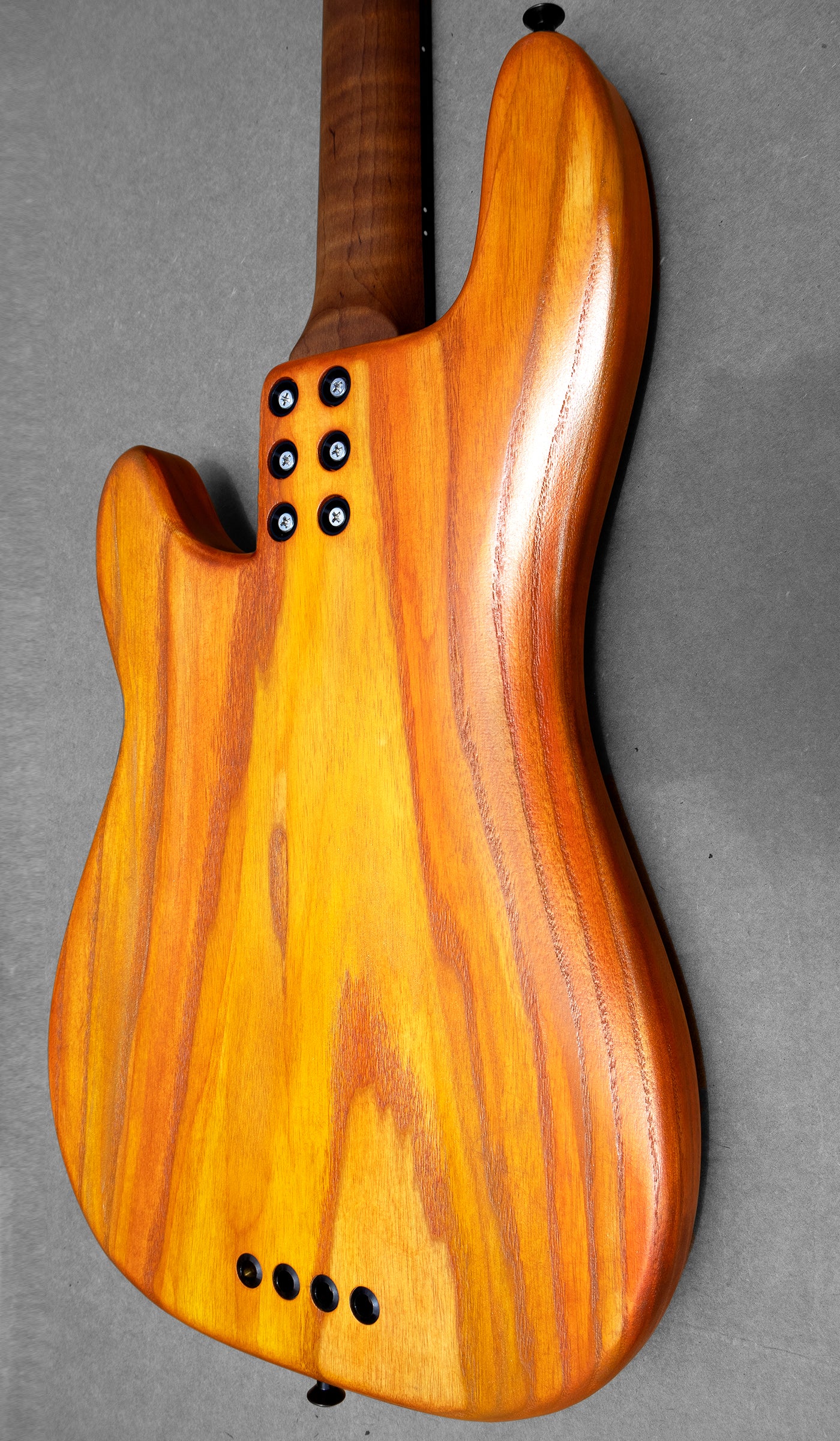 McGrath Guitars