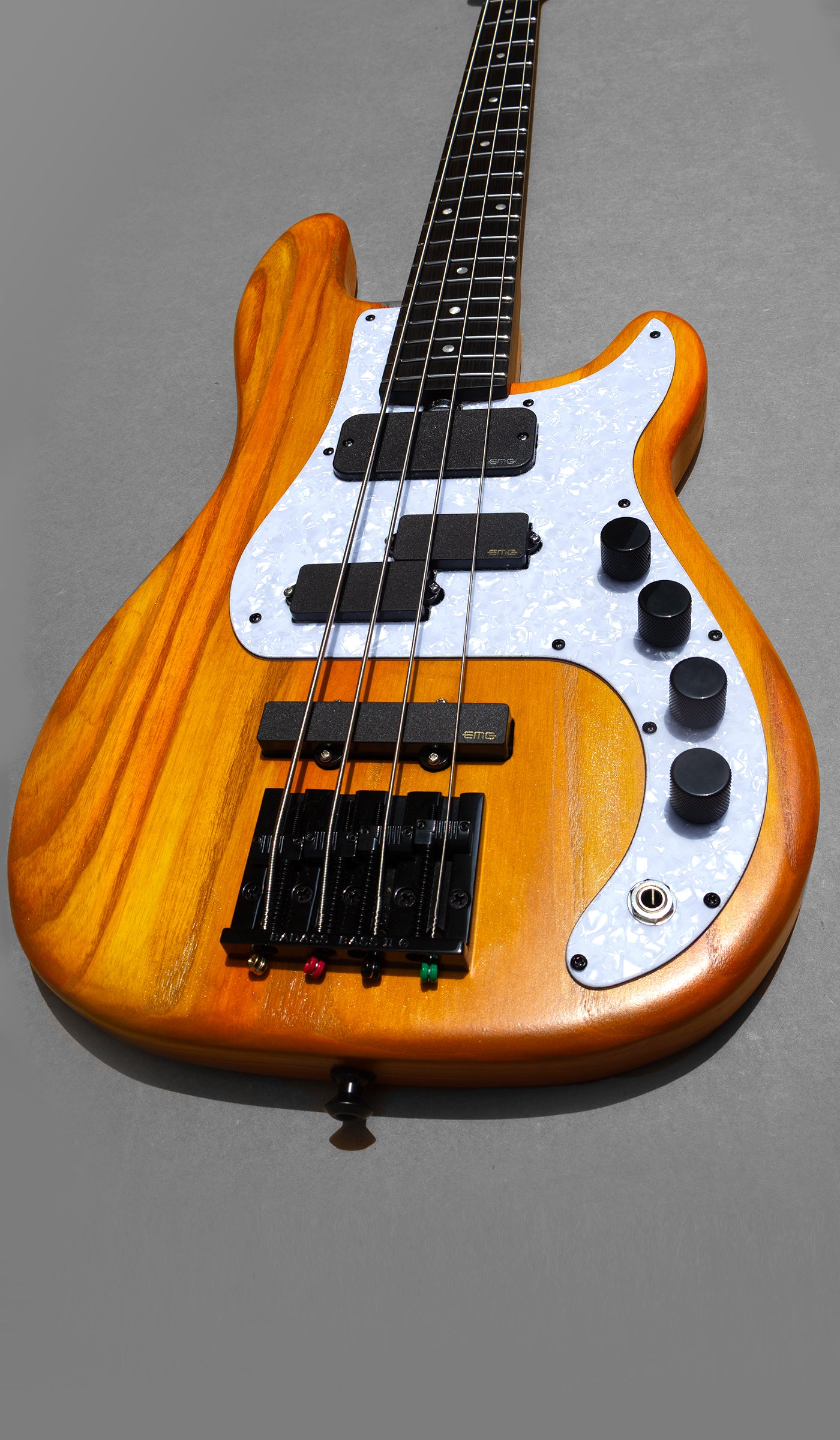McGrath Guitars
