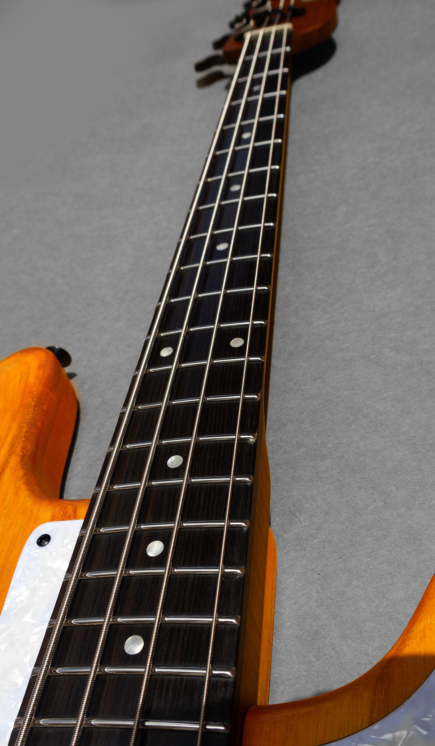 McGrath Guitars