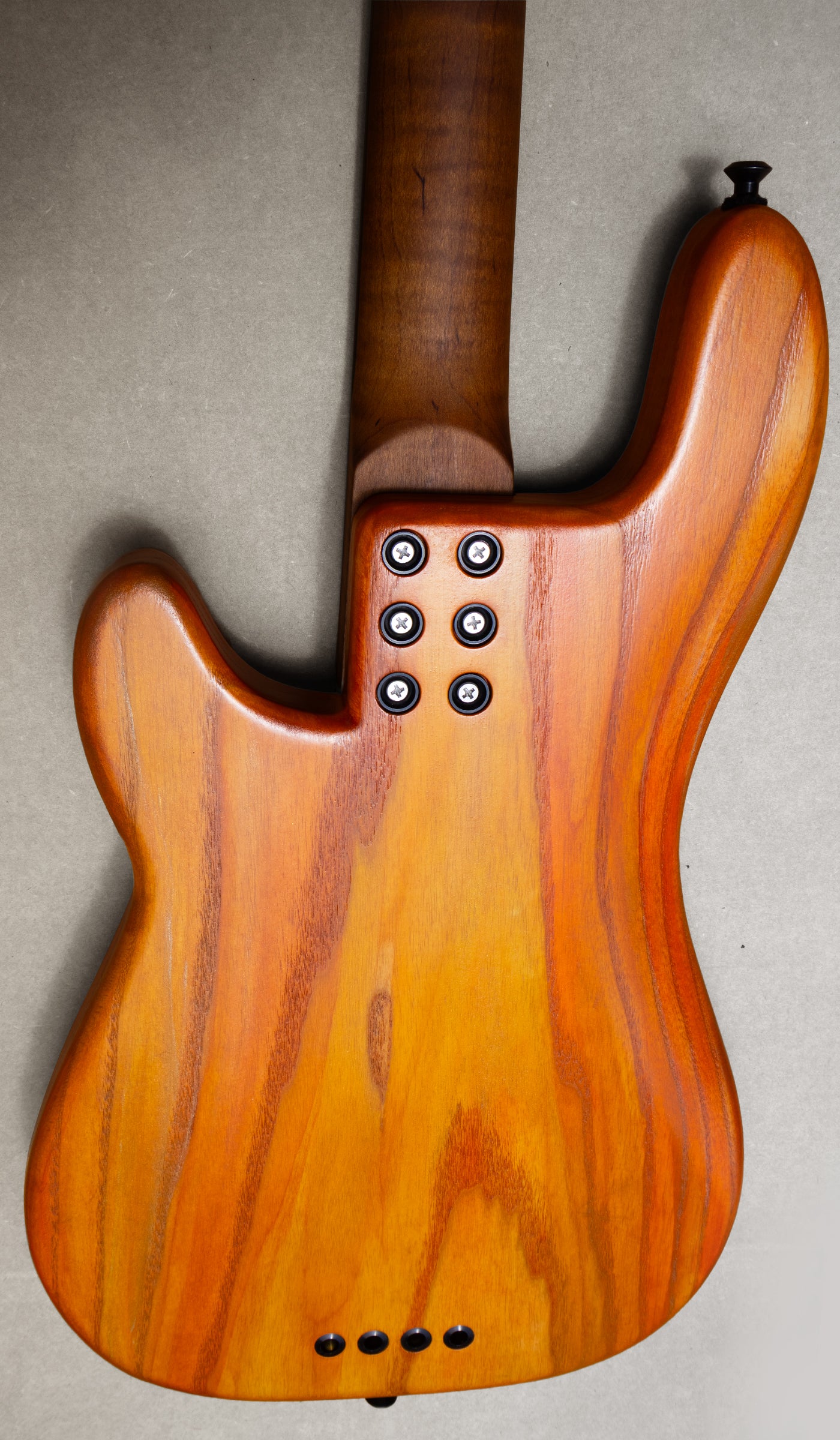 McGrath Guitars