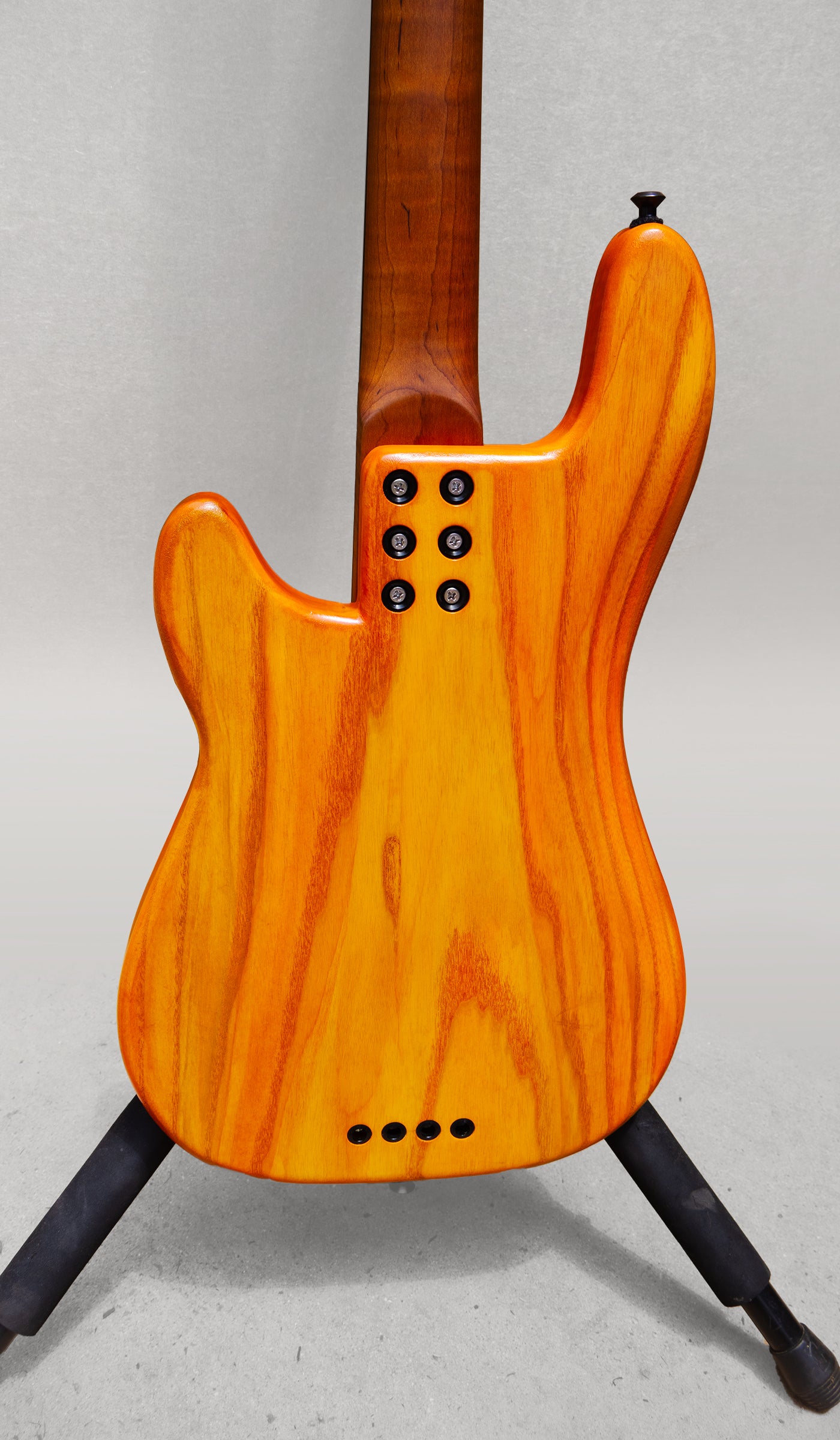McGrath Guitars