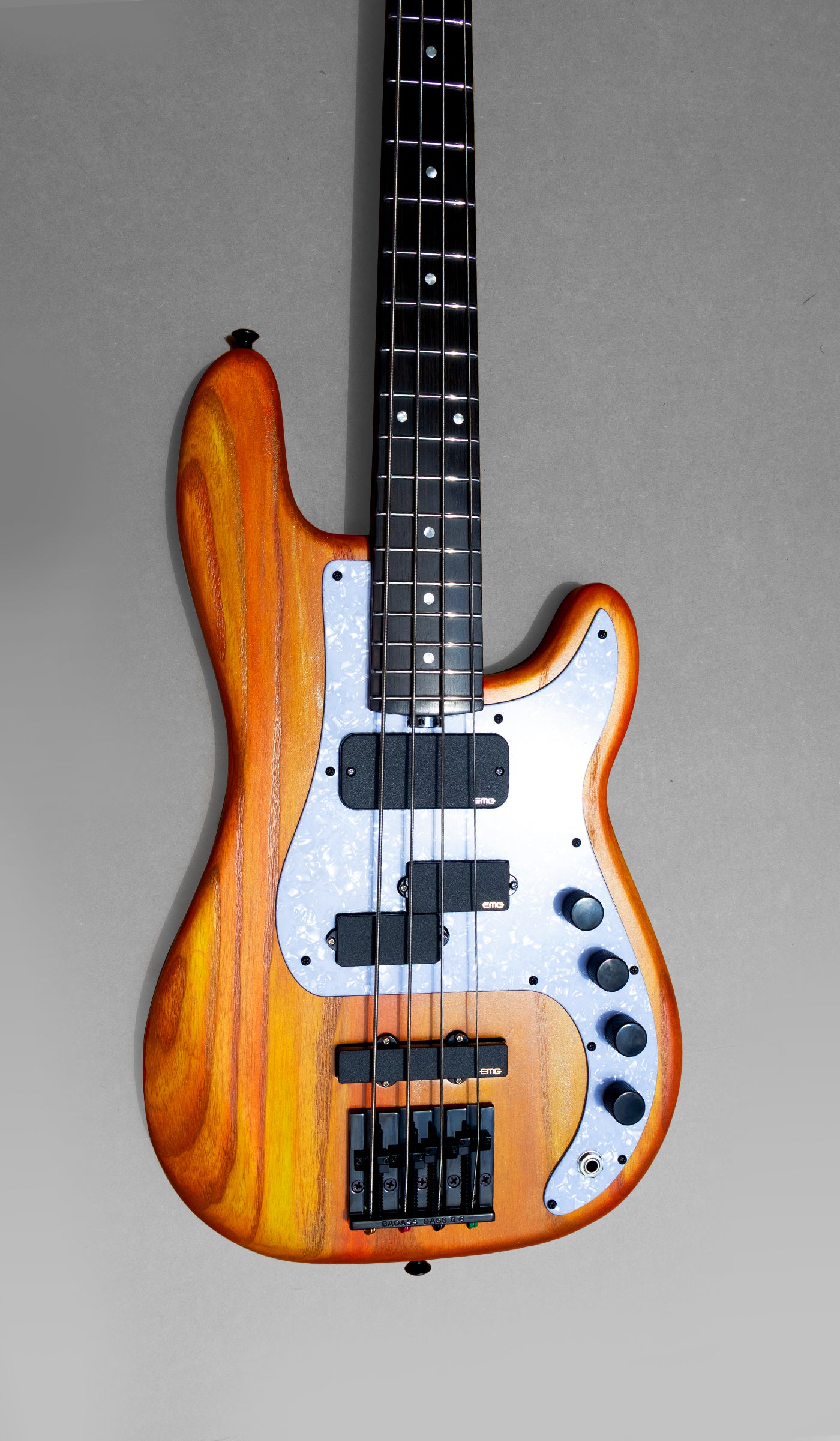 McGrath Guitars