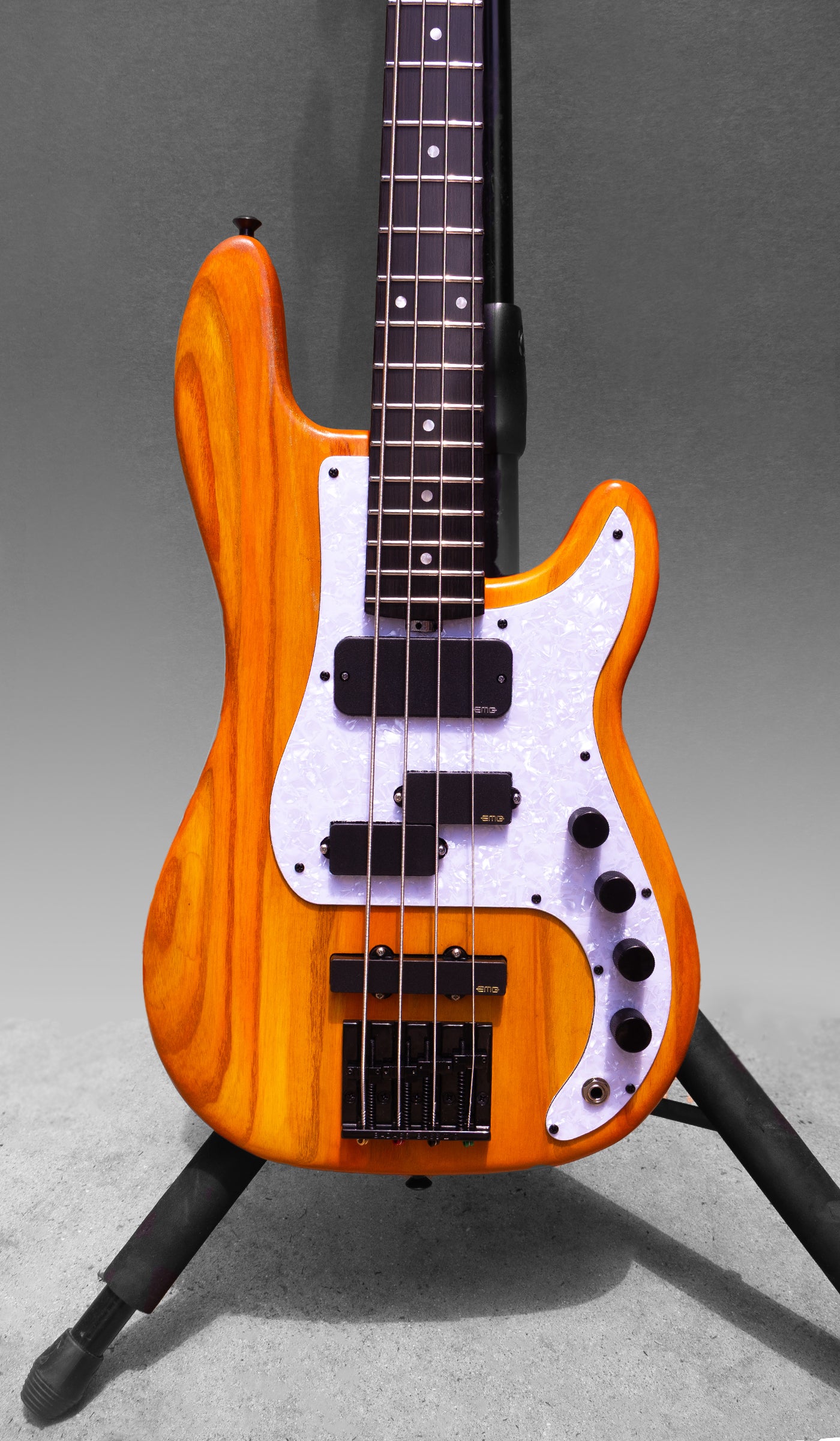 McGrath Guitars
