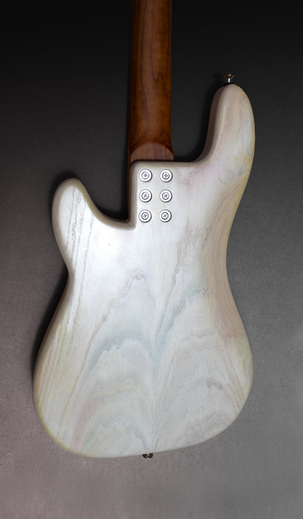 McGrath - Thunderhorse IV - Pearlescent - McGrath Guitars