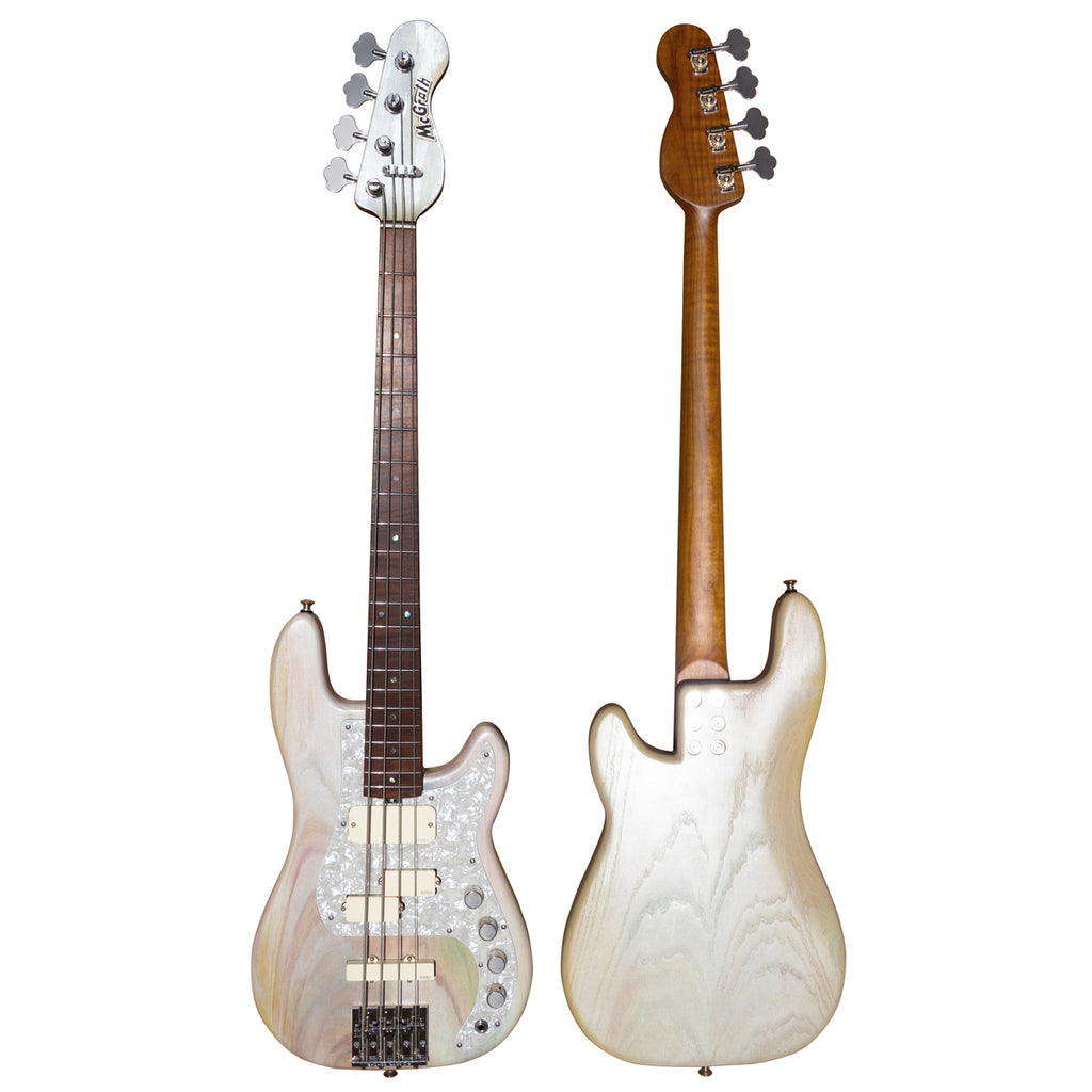 McGrath - Thunderhorse IV - Pearlescent - McGrath Guitars