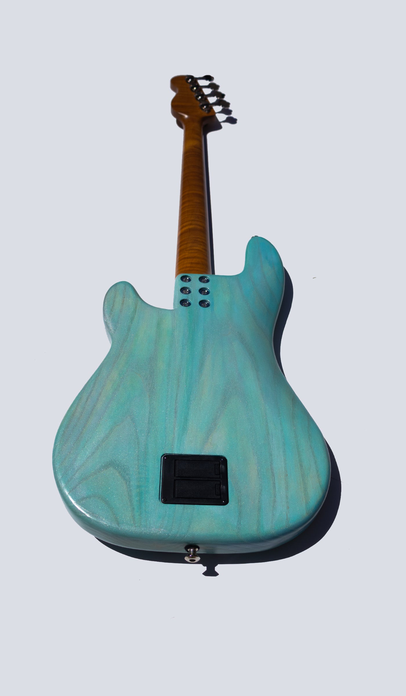 McGrath Guitars