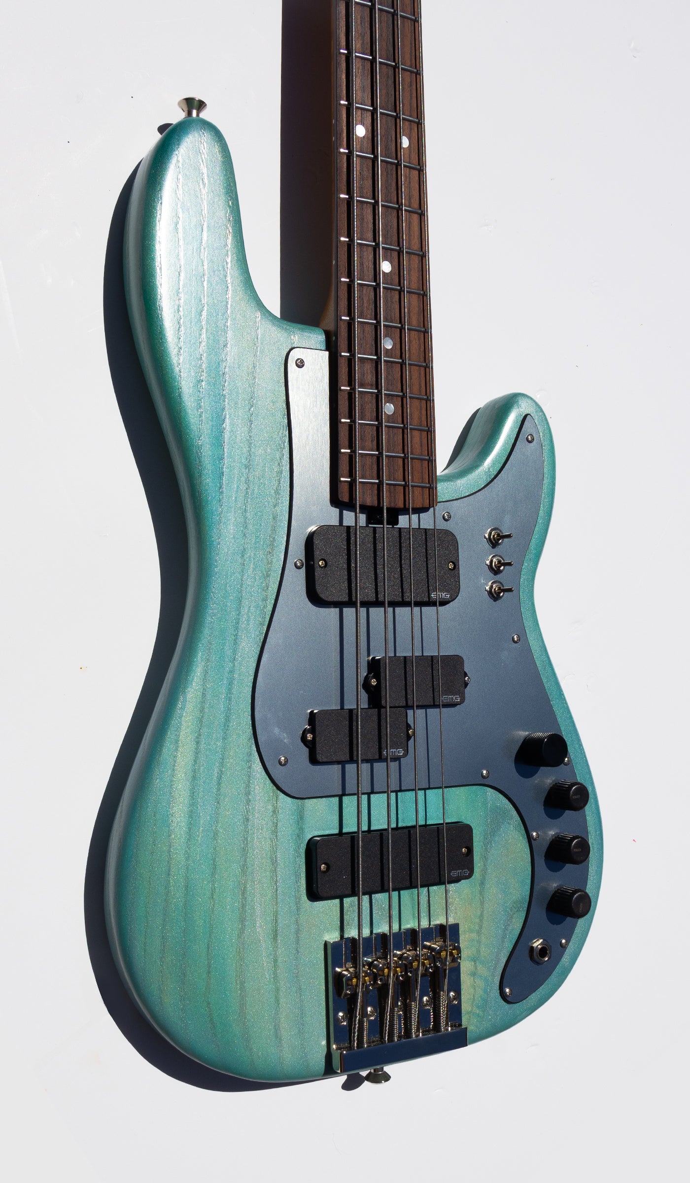 McGrath Guitars