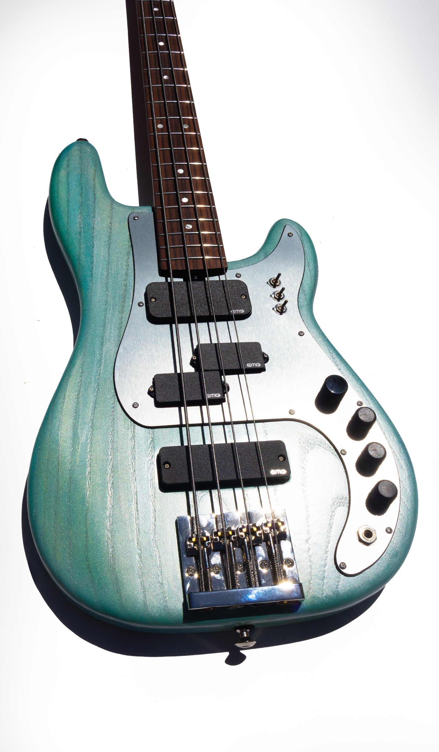 McGrath Guitars
