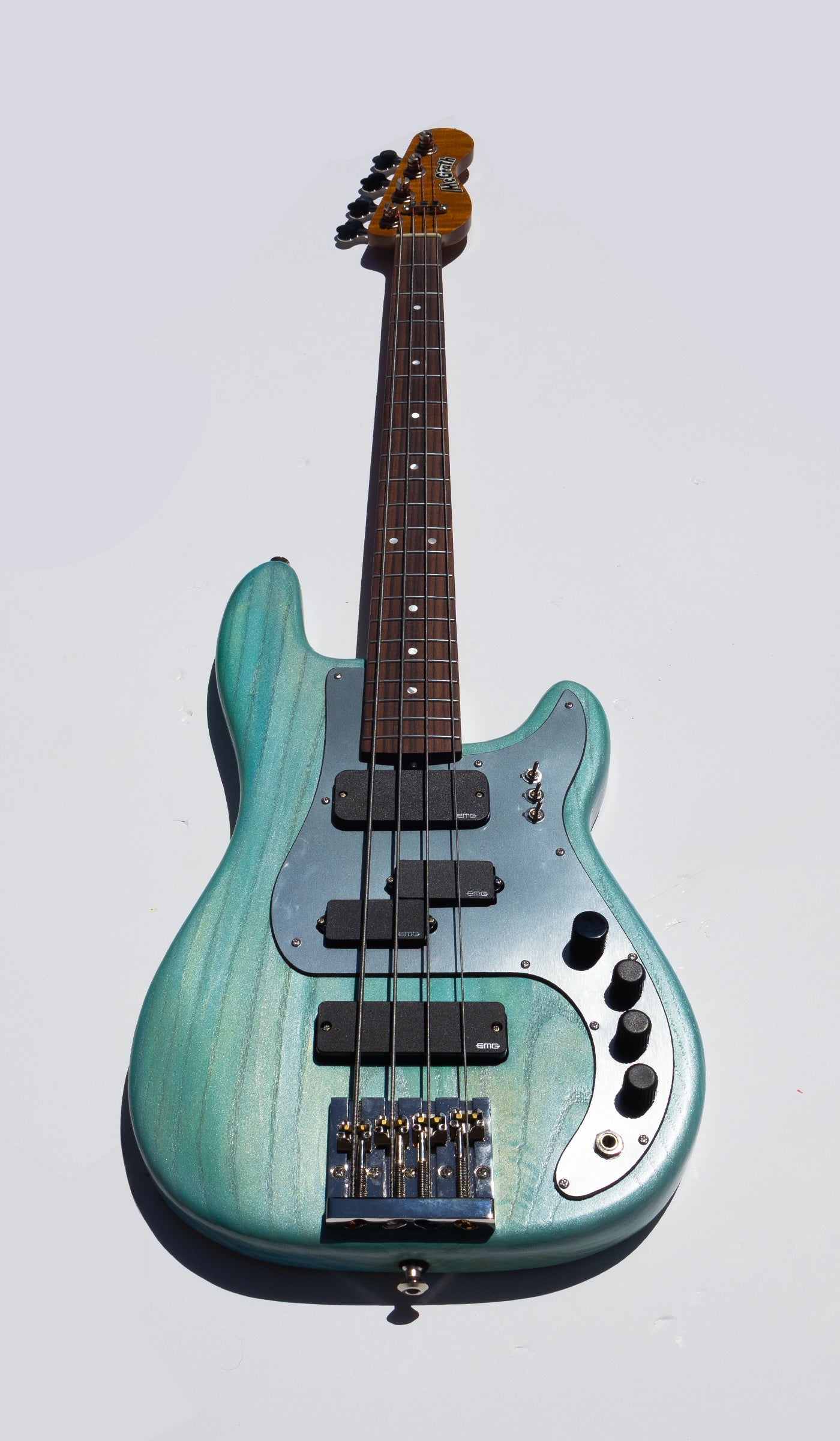 McGrath Guitars