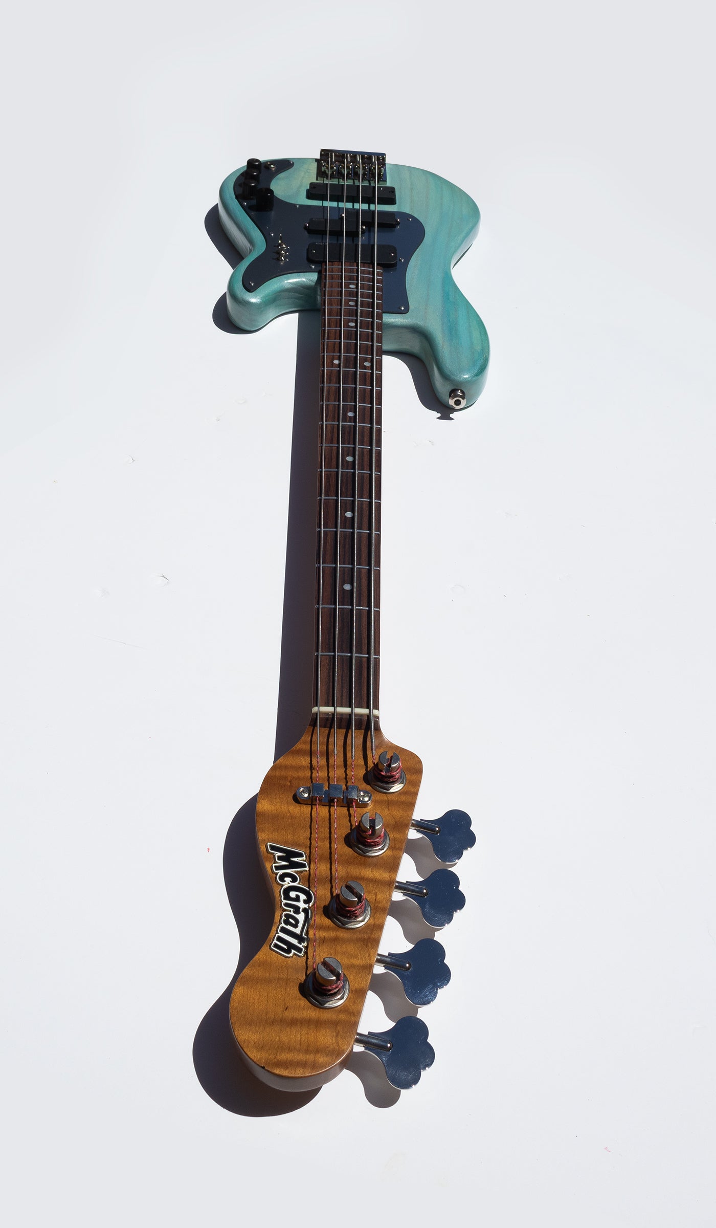 McGrath Guitars