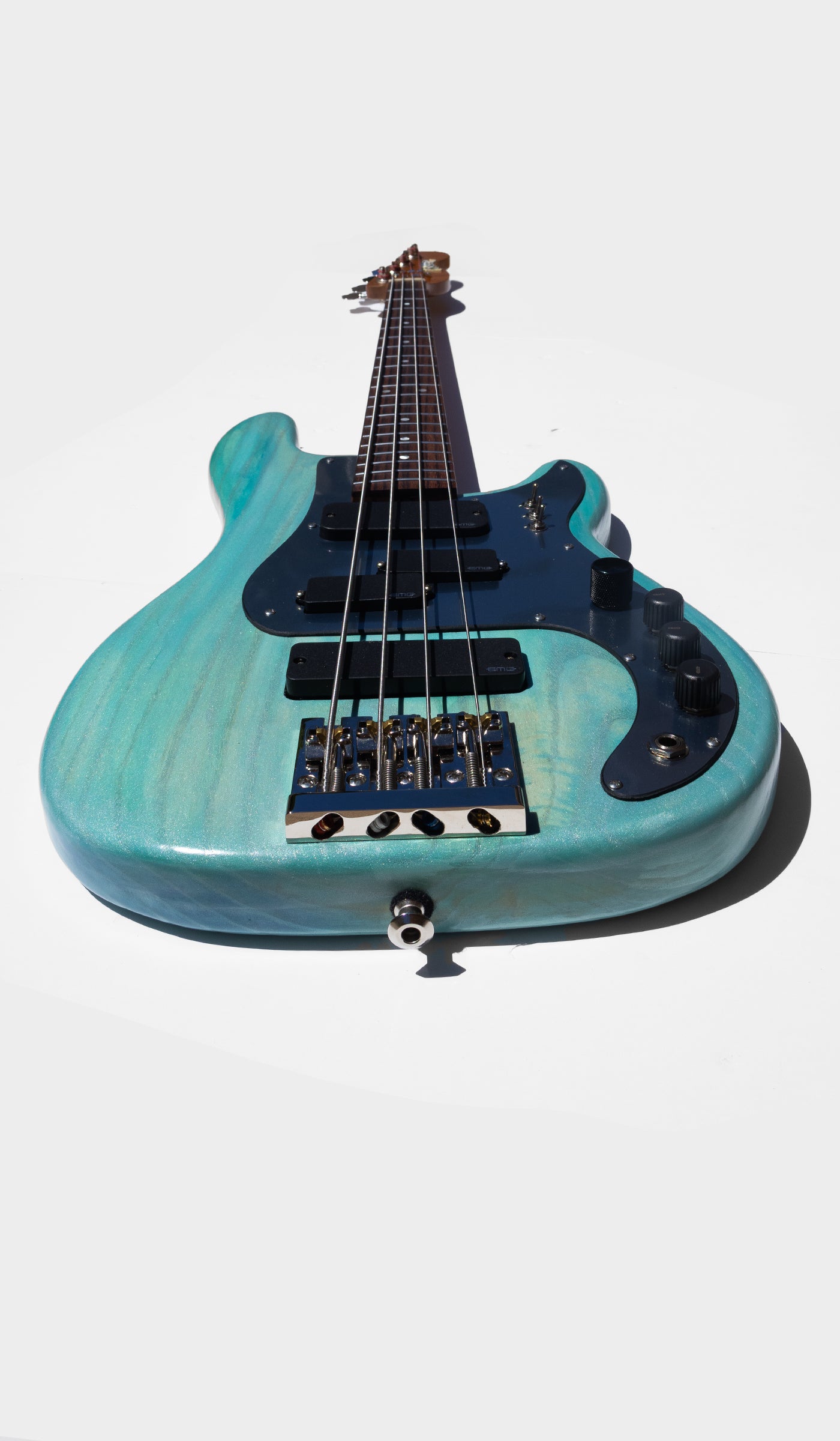 McGrath Guitars