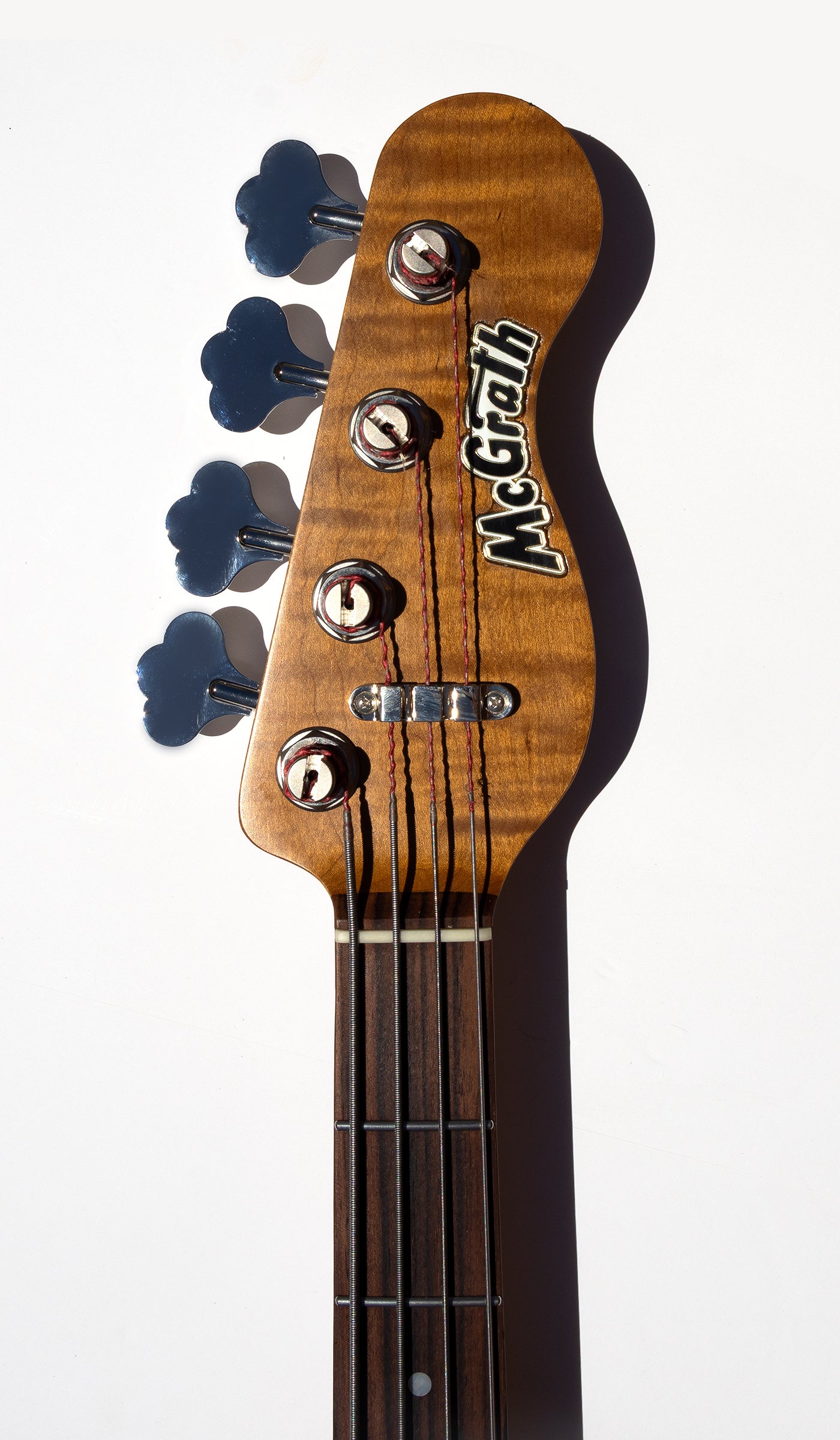 McGrath Guitars