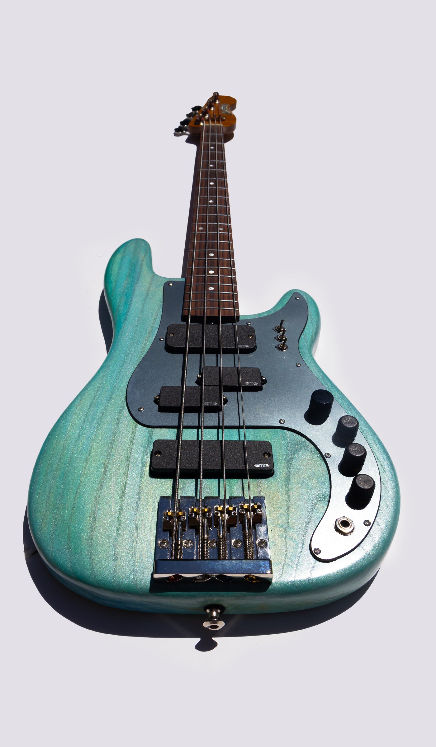 McGrath Guitars