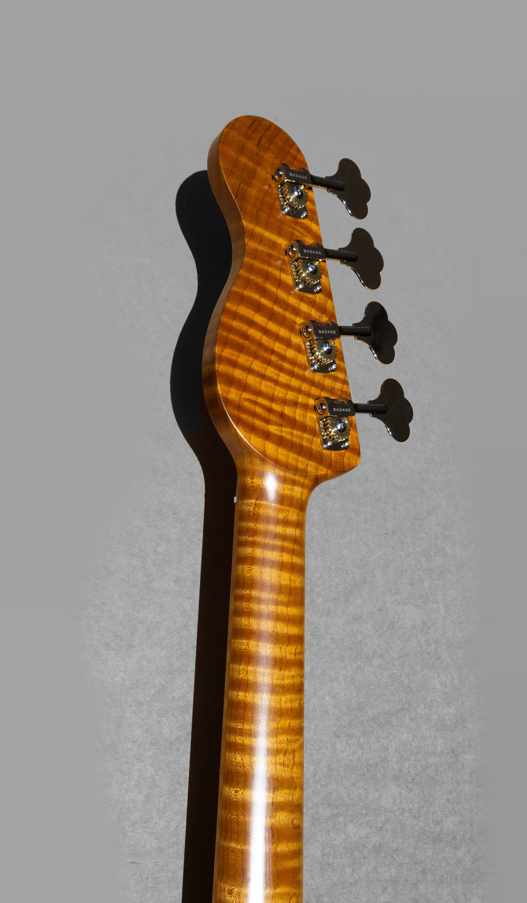 McGrath - Thunderhorse IV - Red Rock - McGrath Guitars
