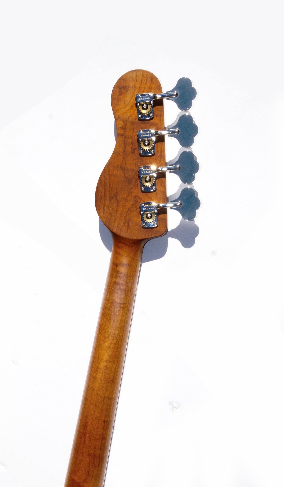 McGrath Thunderhorse IV - Whiskey - 8.5 lbs - McGrath Guitars