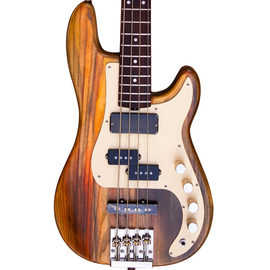 McGrath Thunderhorse IV - Whiskey River - McGrath Guitars