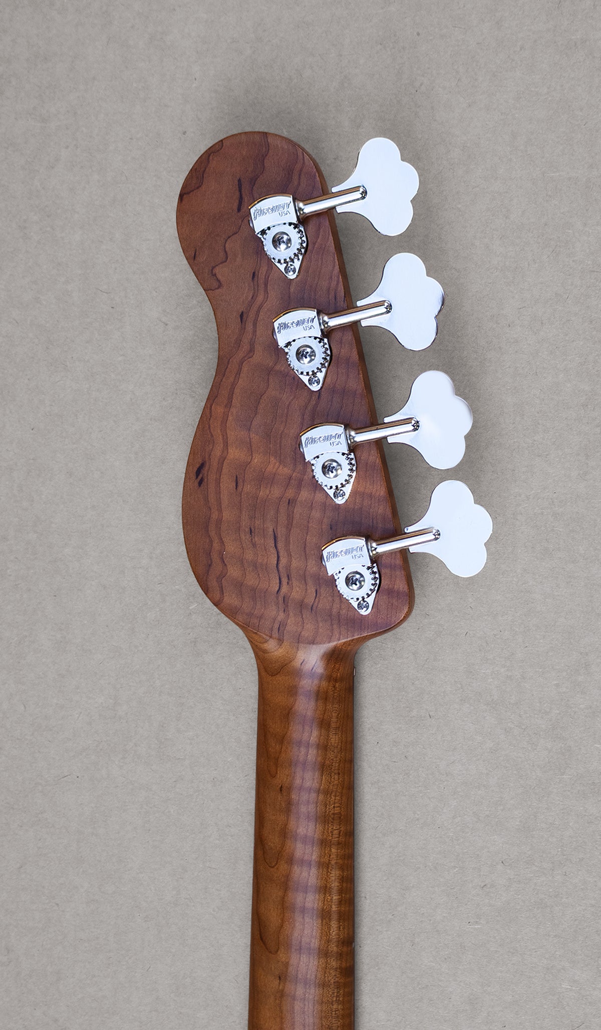 McGrath Thunderhorse IV - Whiskey River - McGrath Guitars