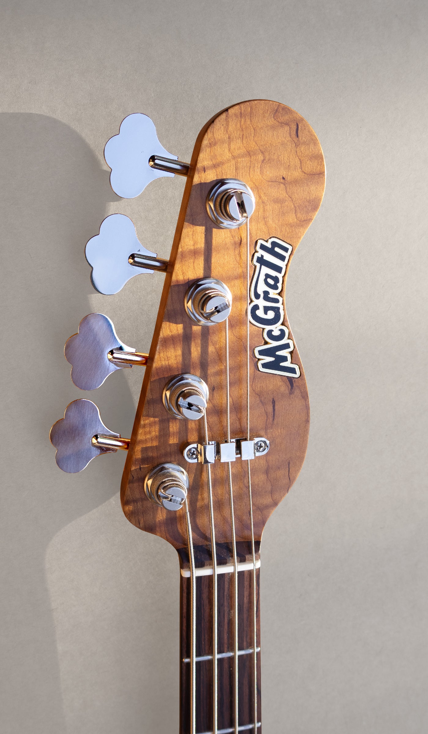 McGrath Guitars