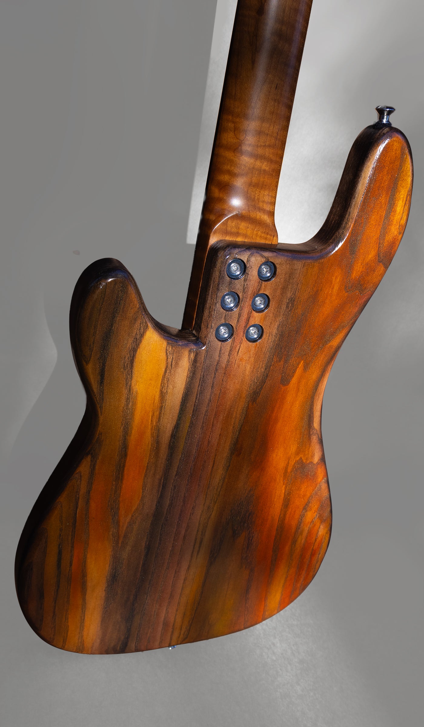 McGrath Guitars