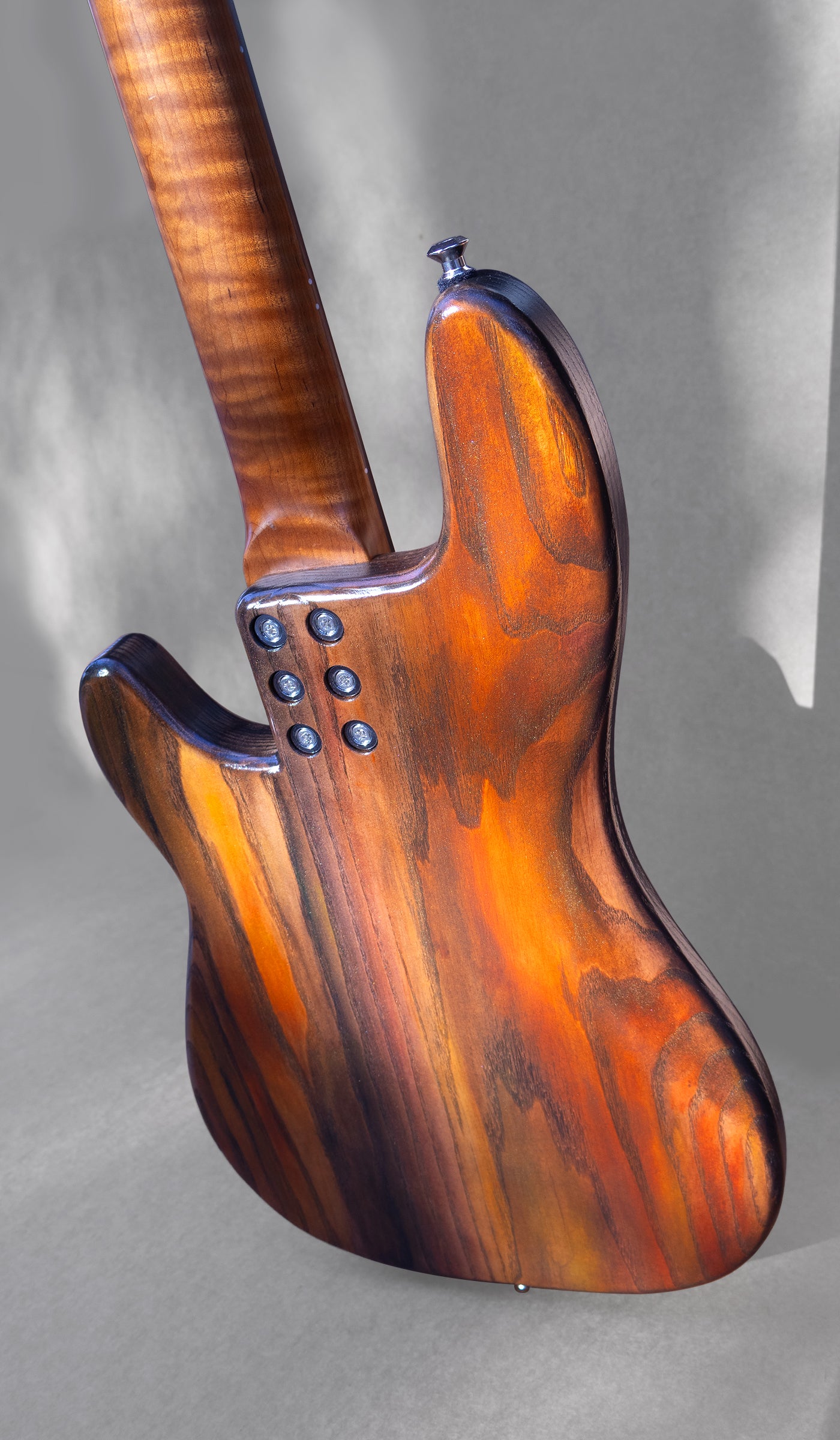 McGrath Guitars