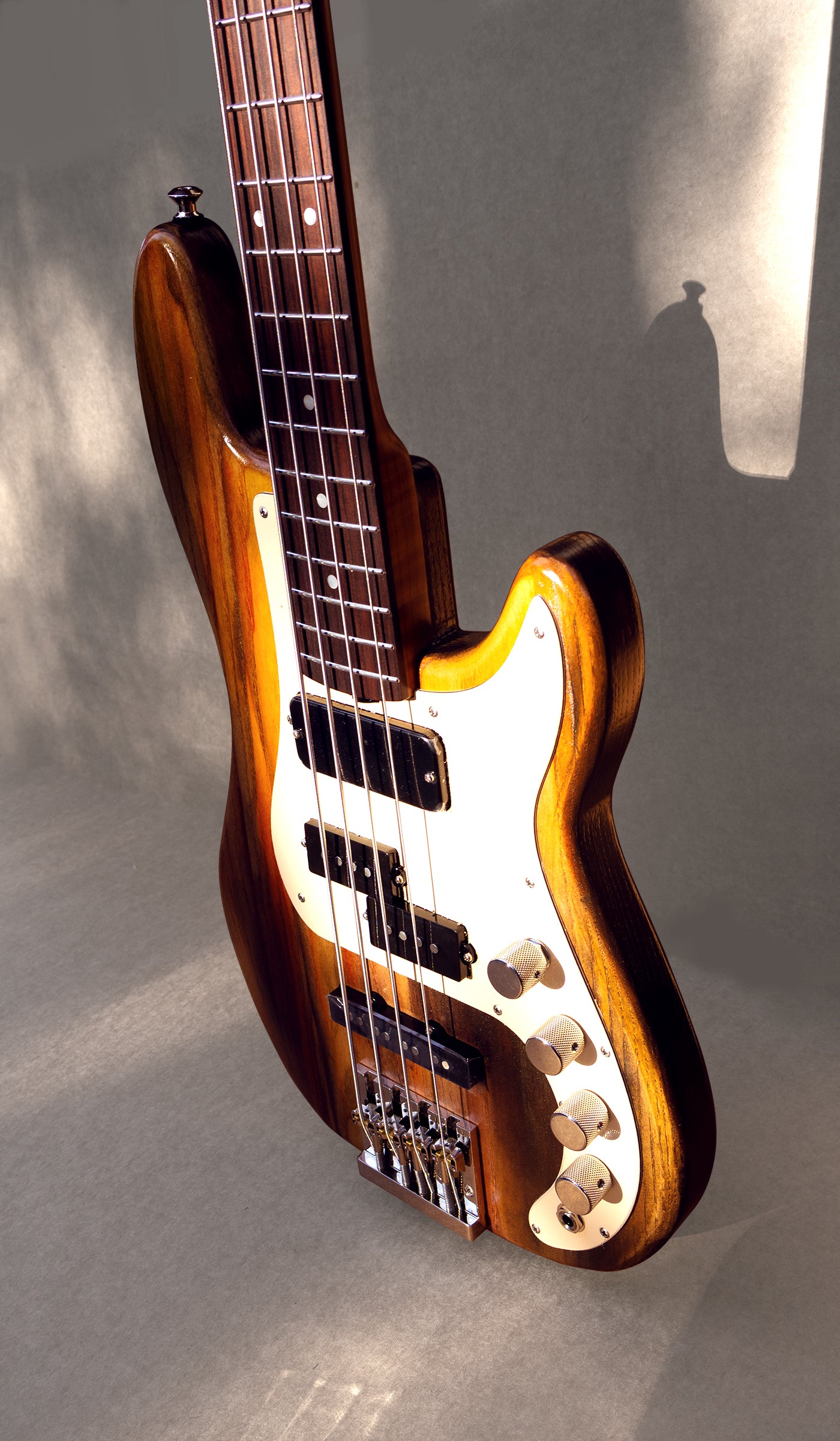 McGrath Guitars