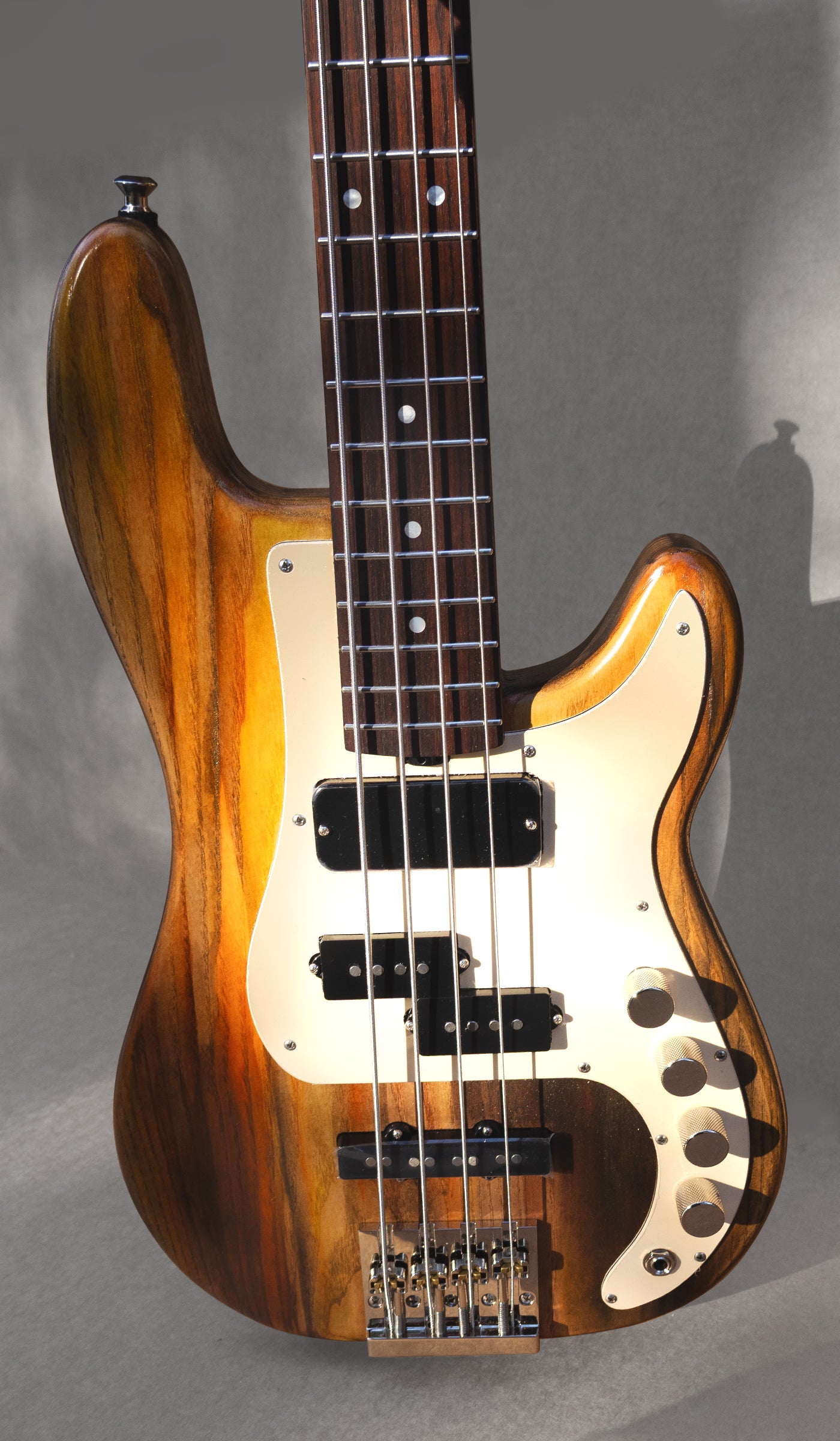 McGrath Guitars