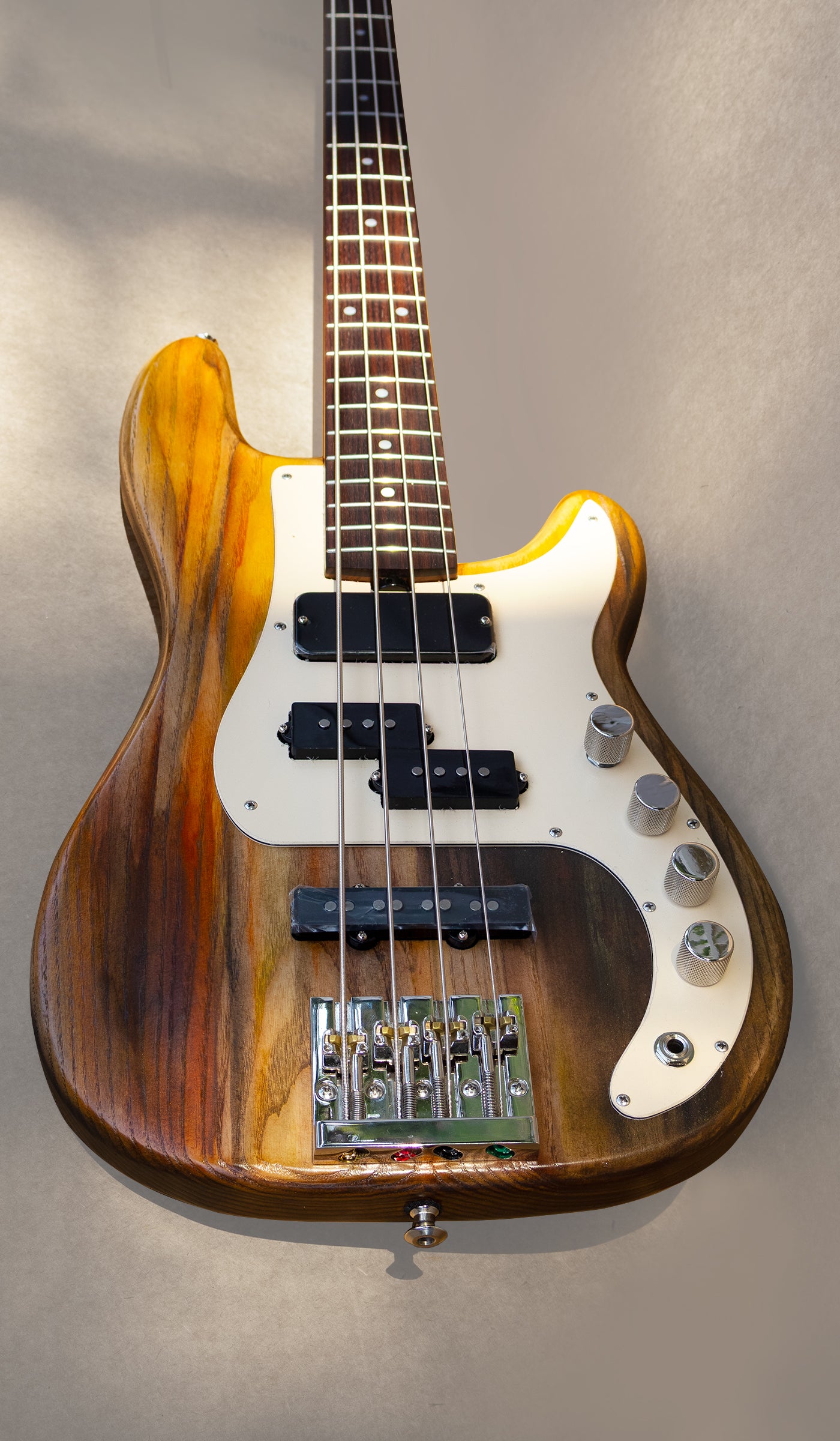 McGrath Guitars