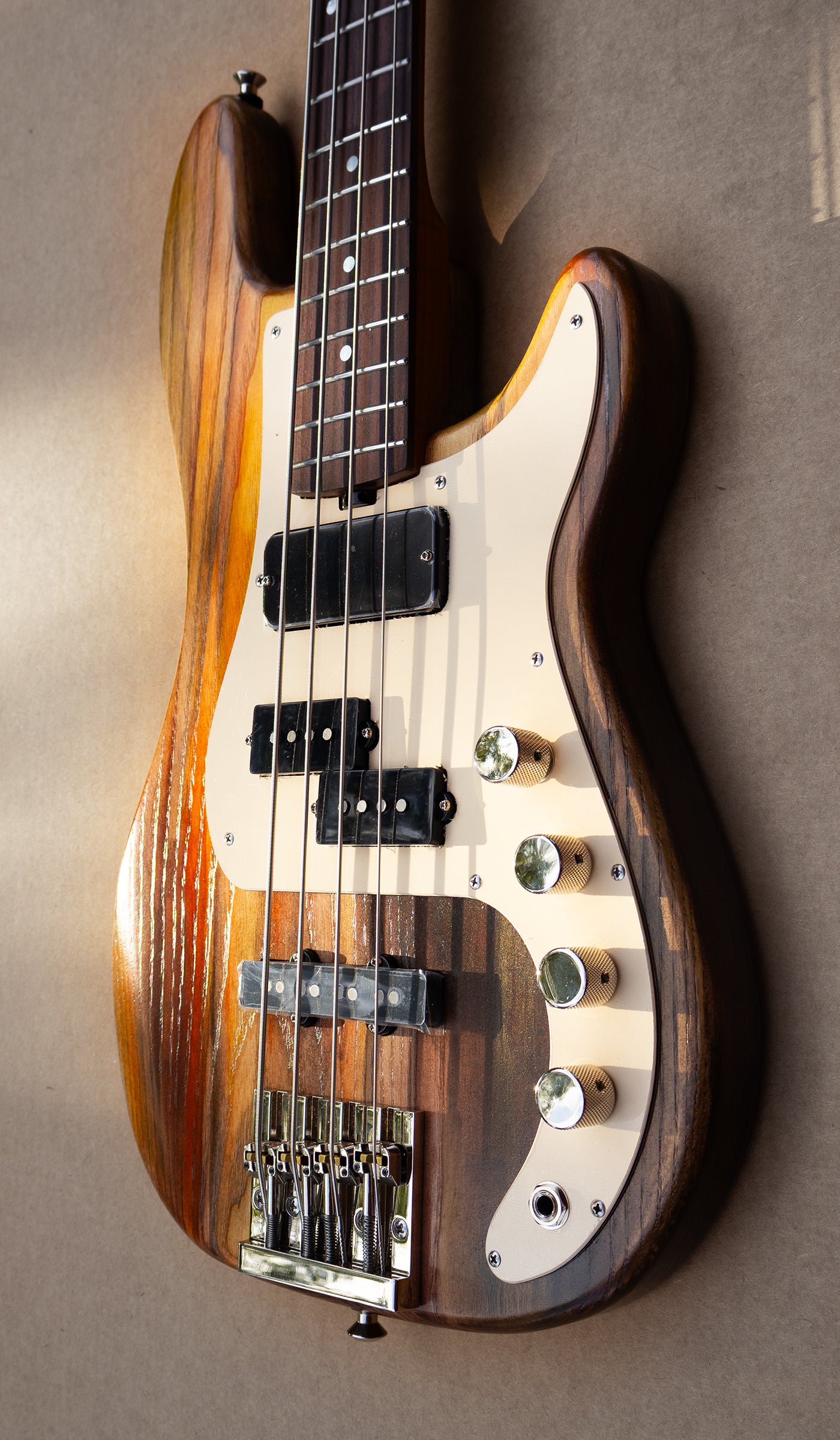 McGrath Guitars