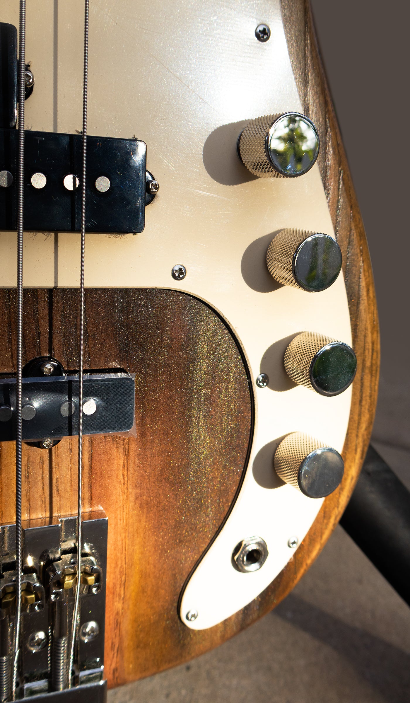 McGrath Guitars
