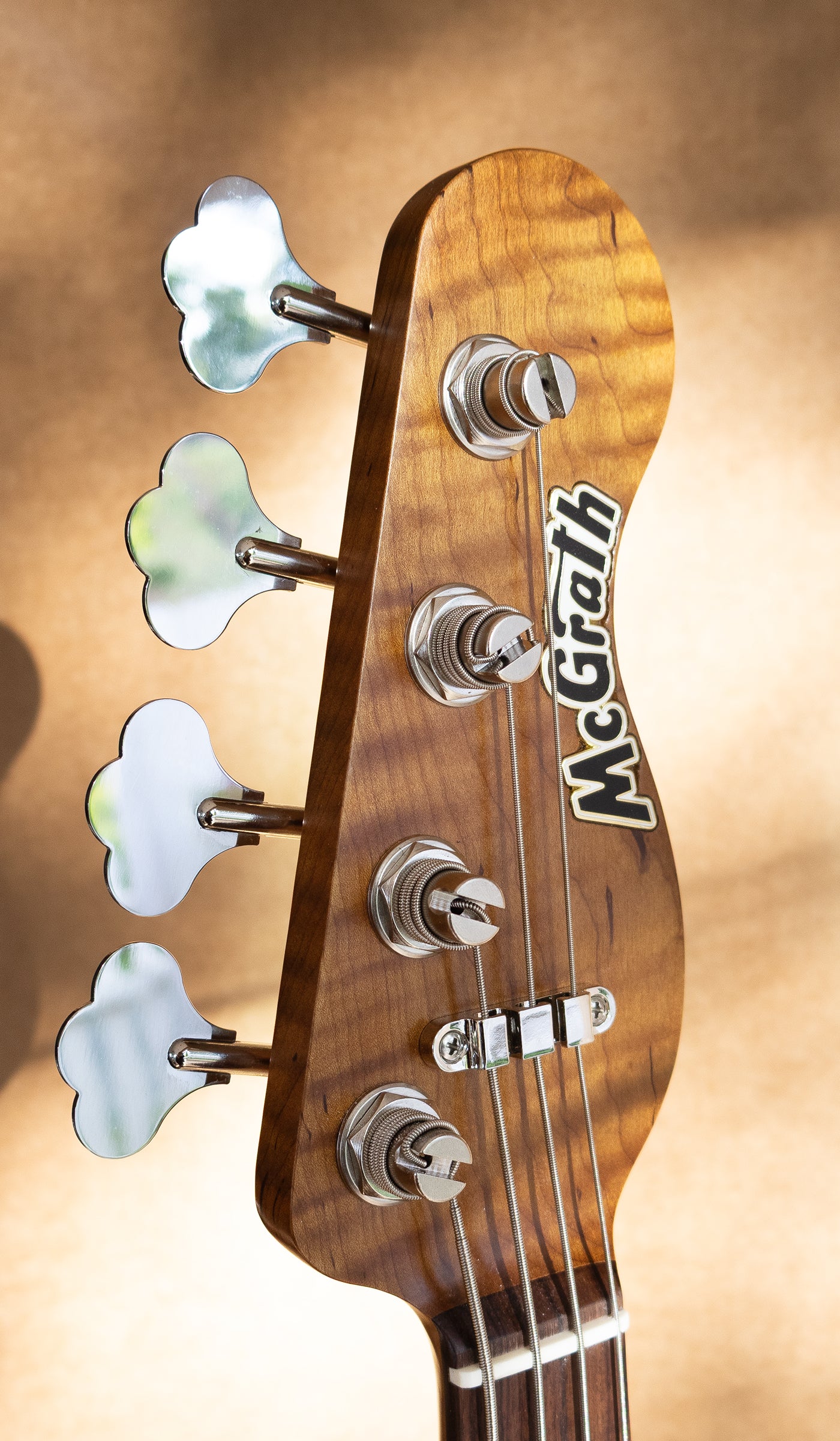 McGrath Guitars