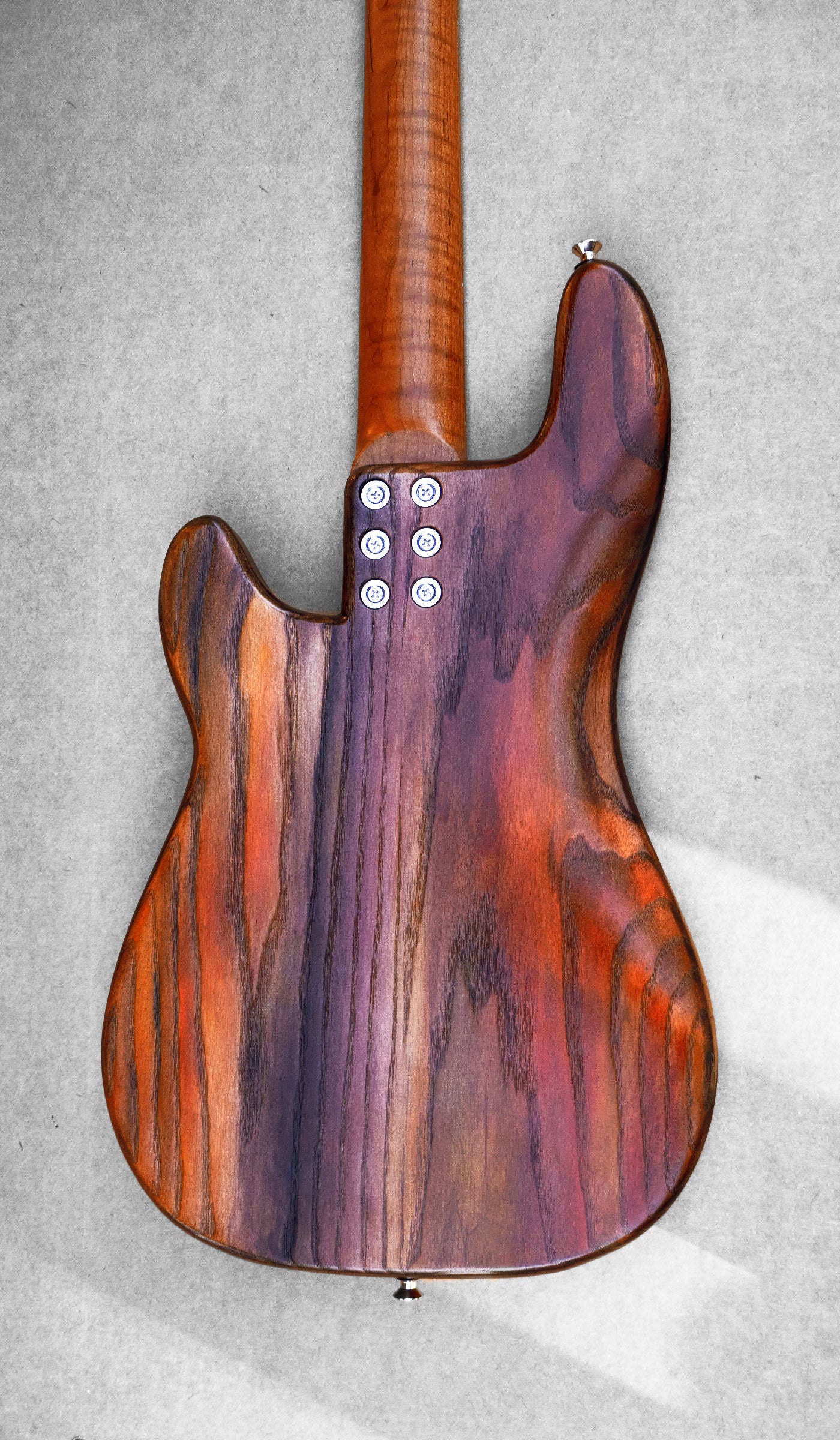 McGrath Guitars