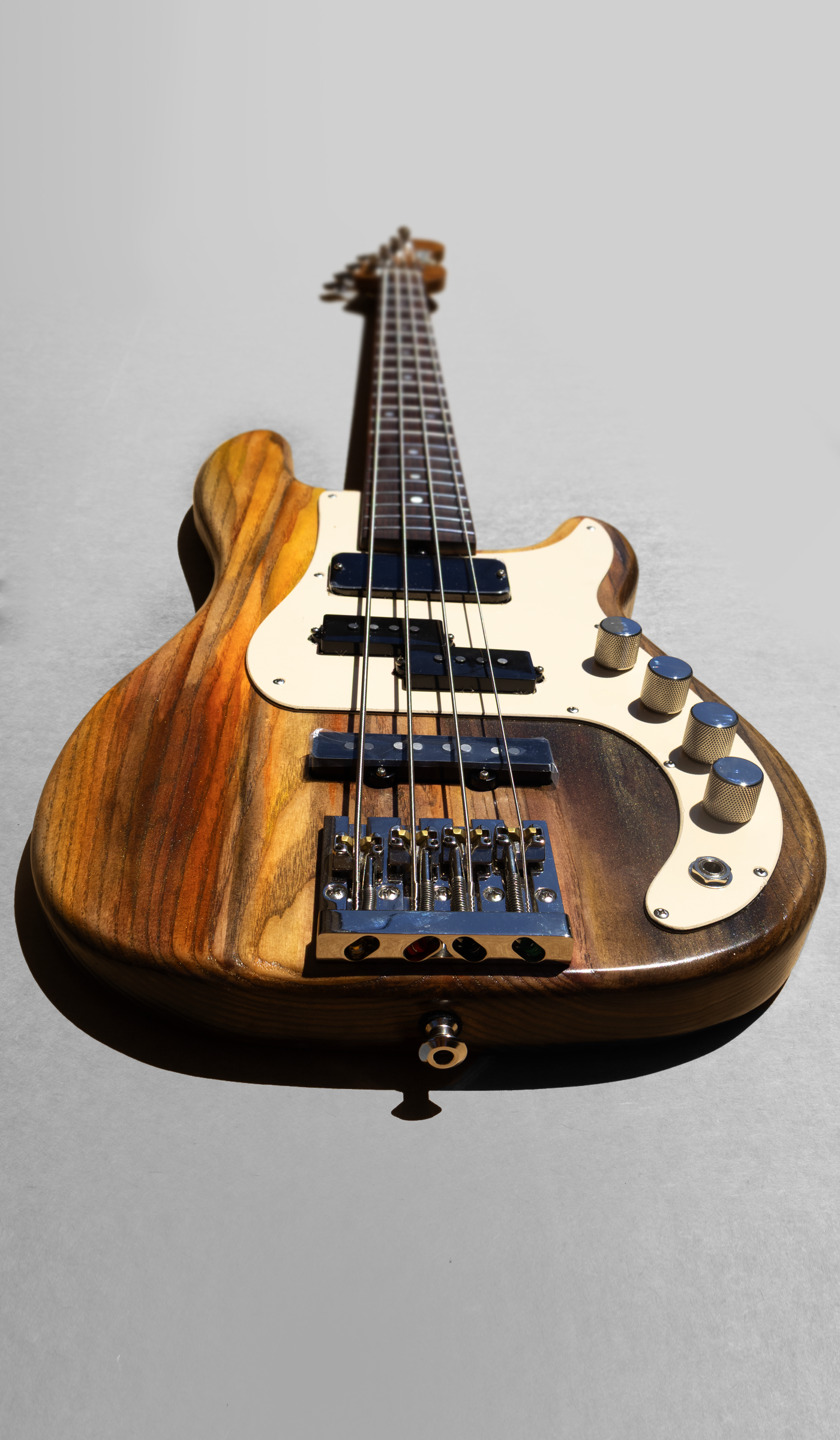 McGrath Guitars