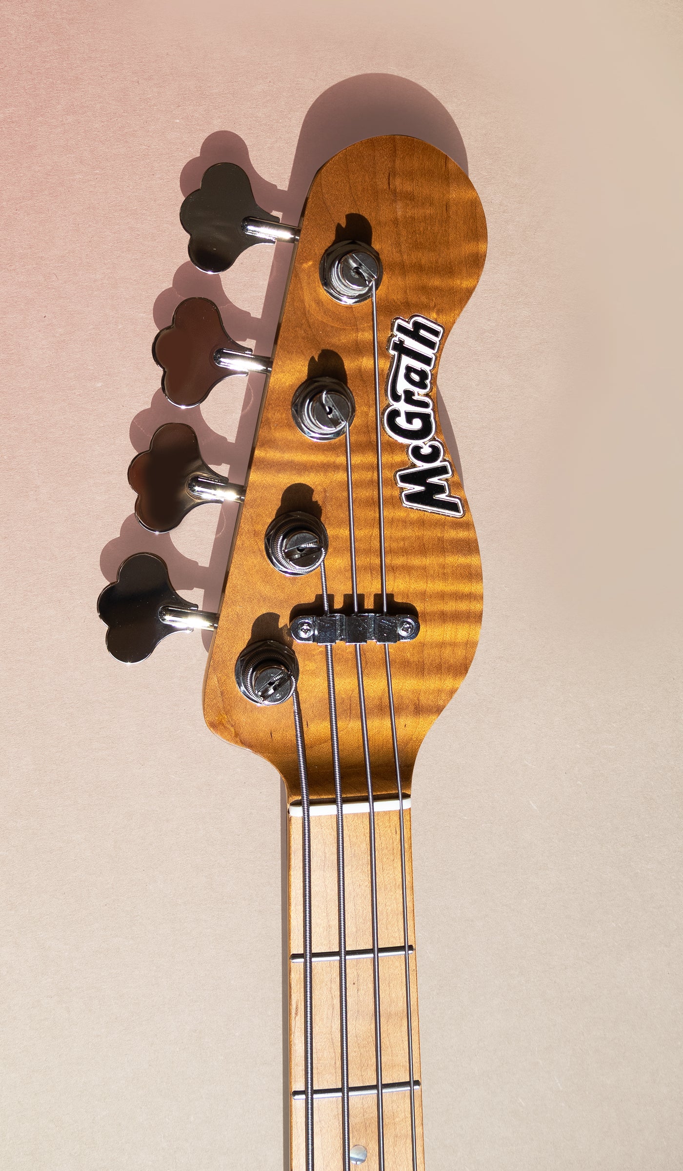 McGrath Guitars