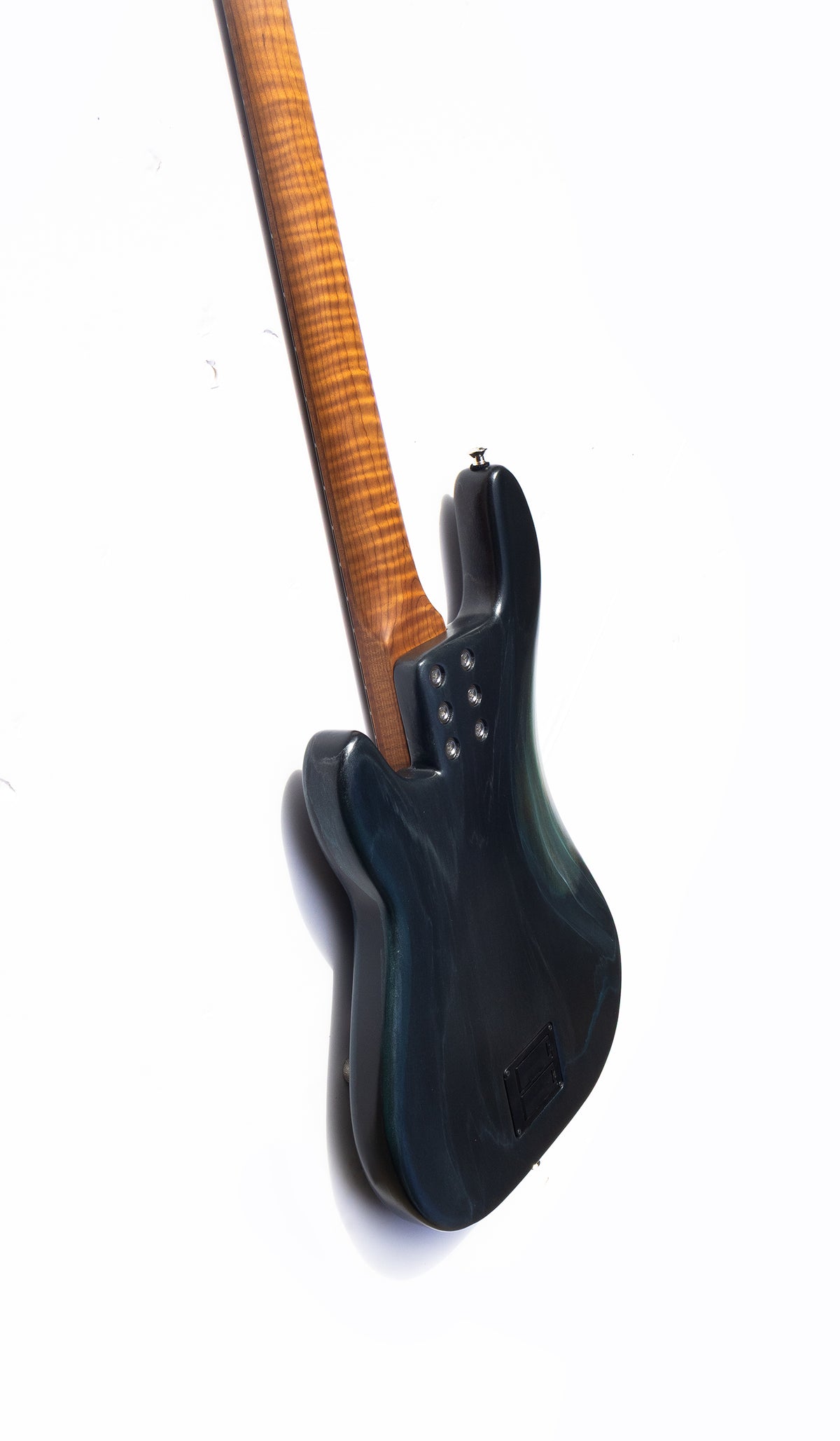 McGrath - Thunderhorse V - Black Sands - 9.1 lbs - McGrath Guitars