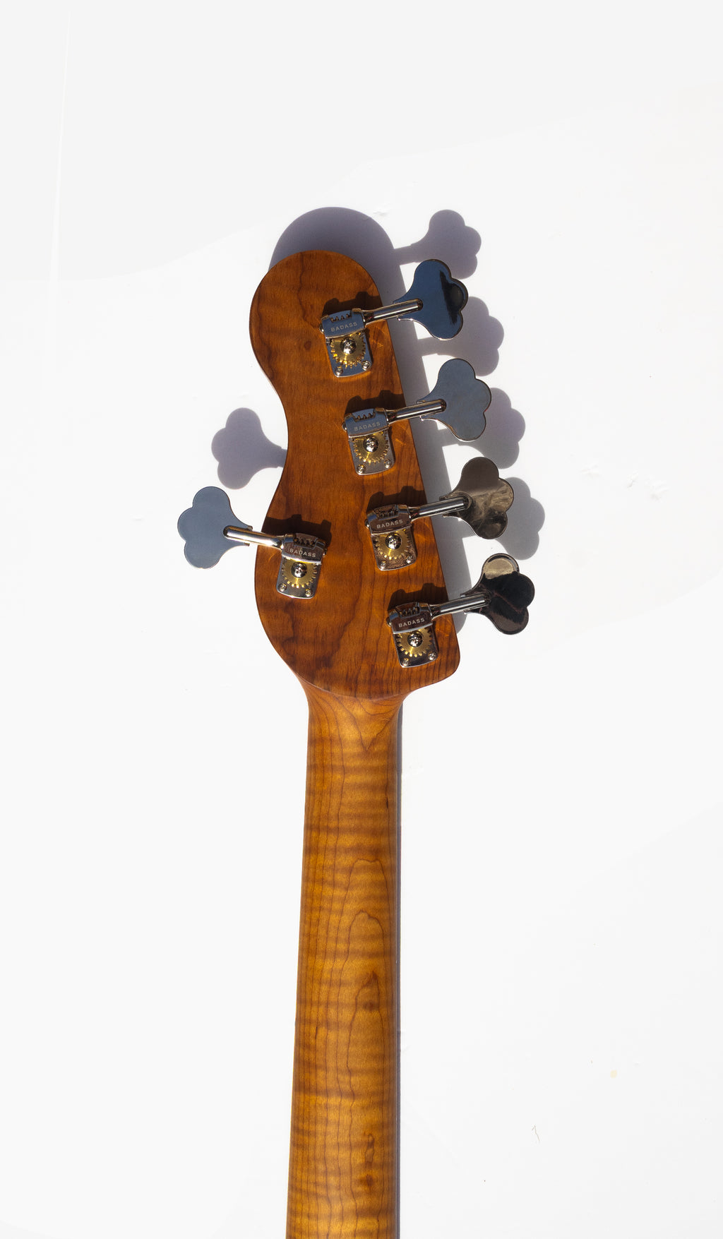 McGrath - Thunderhorse V - Black Sands - 9.1 lbs - McGrath Guitars