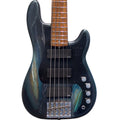 McGrath - Thunderhorse V - Black Sands - 9.1 lbs - McGrath Guitars