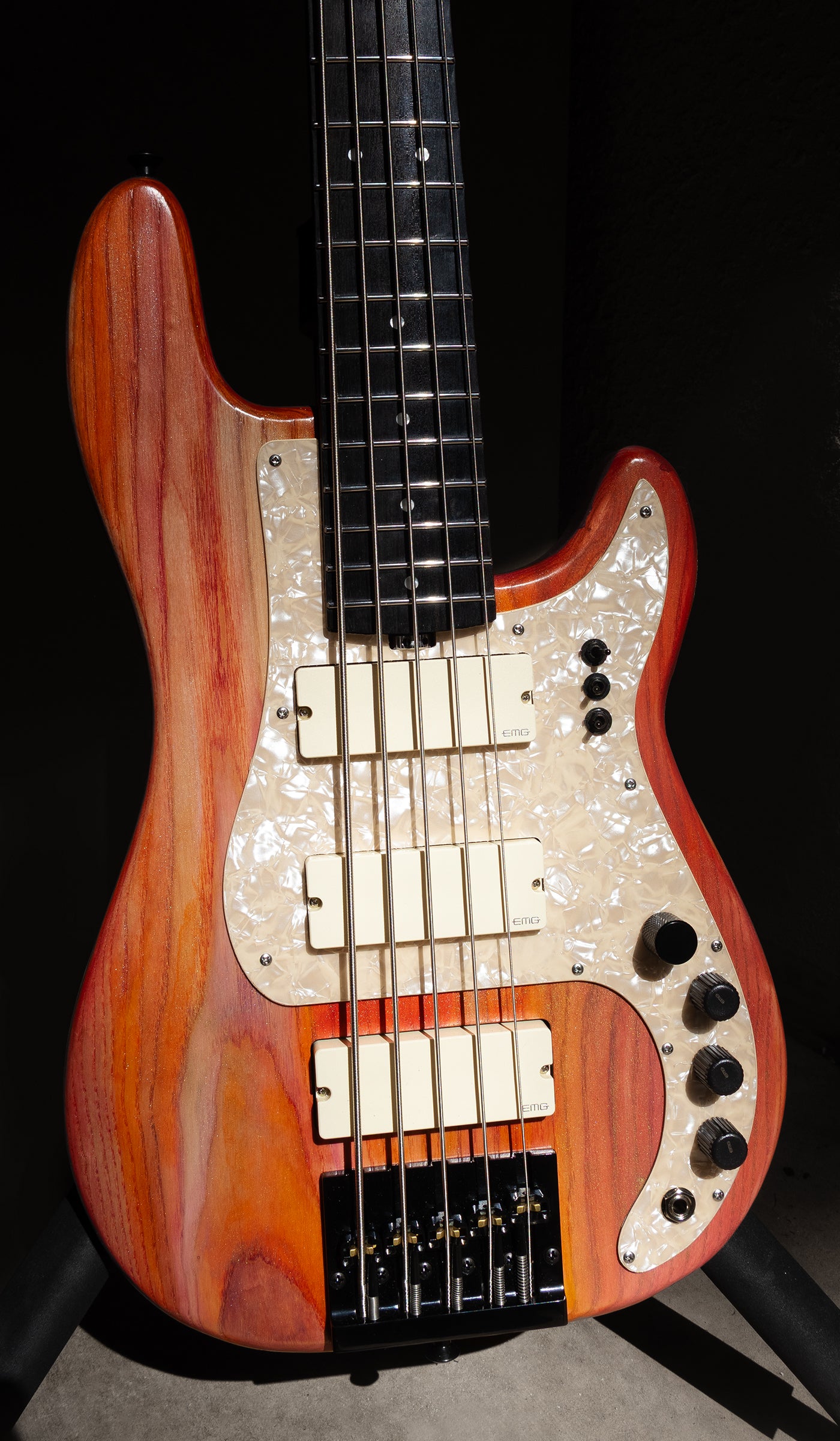McGrath Guitars