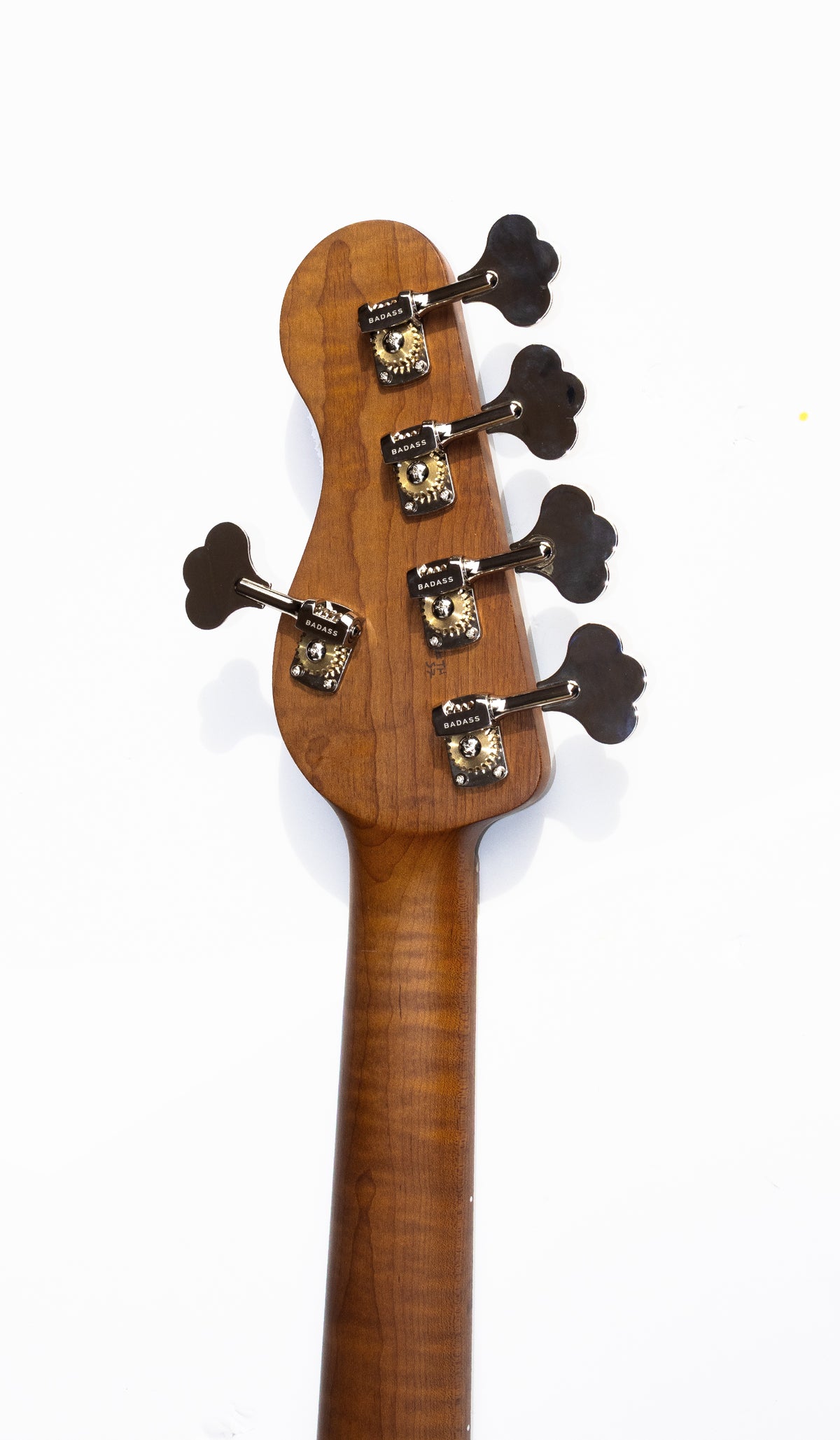 McGrath - Thunderhorse V - Medium Scale - Black Sands - 9.4 lbs - McGrath Guitars