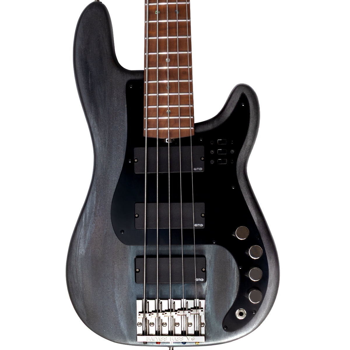 McGrath Guitars